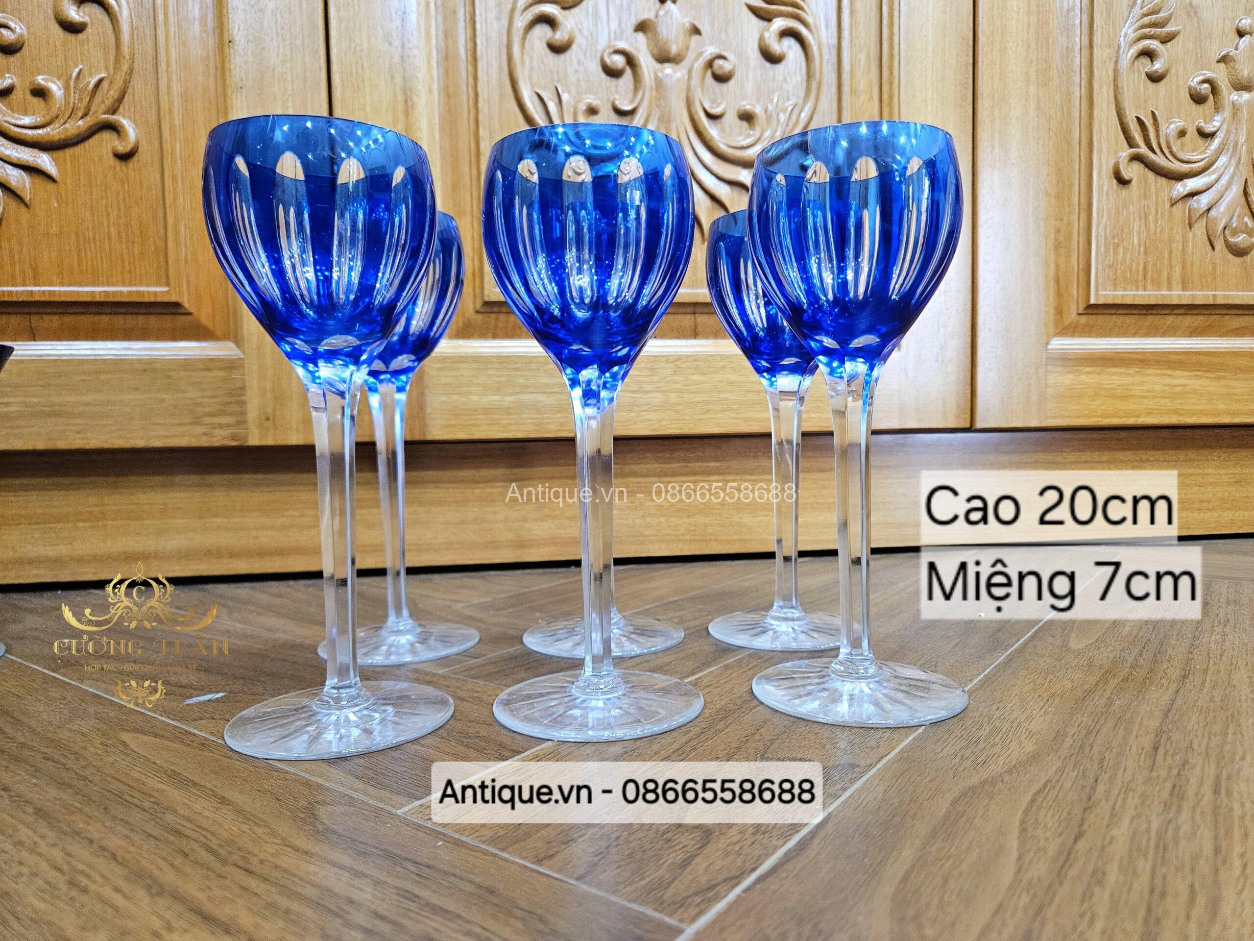 ly pha lê ly pha lê