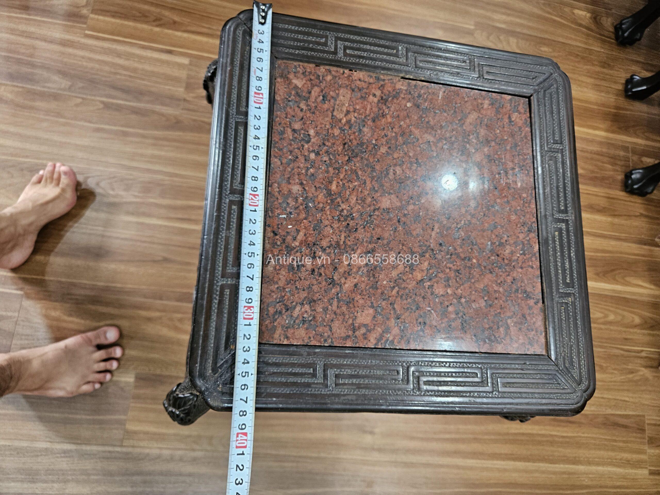 đôn gỗ đôn gỗ