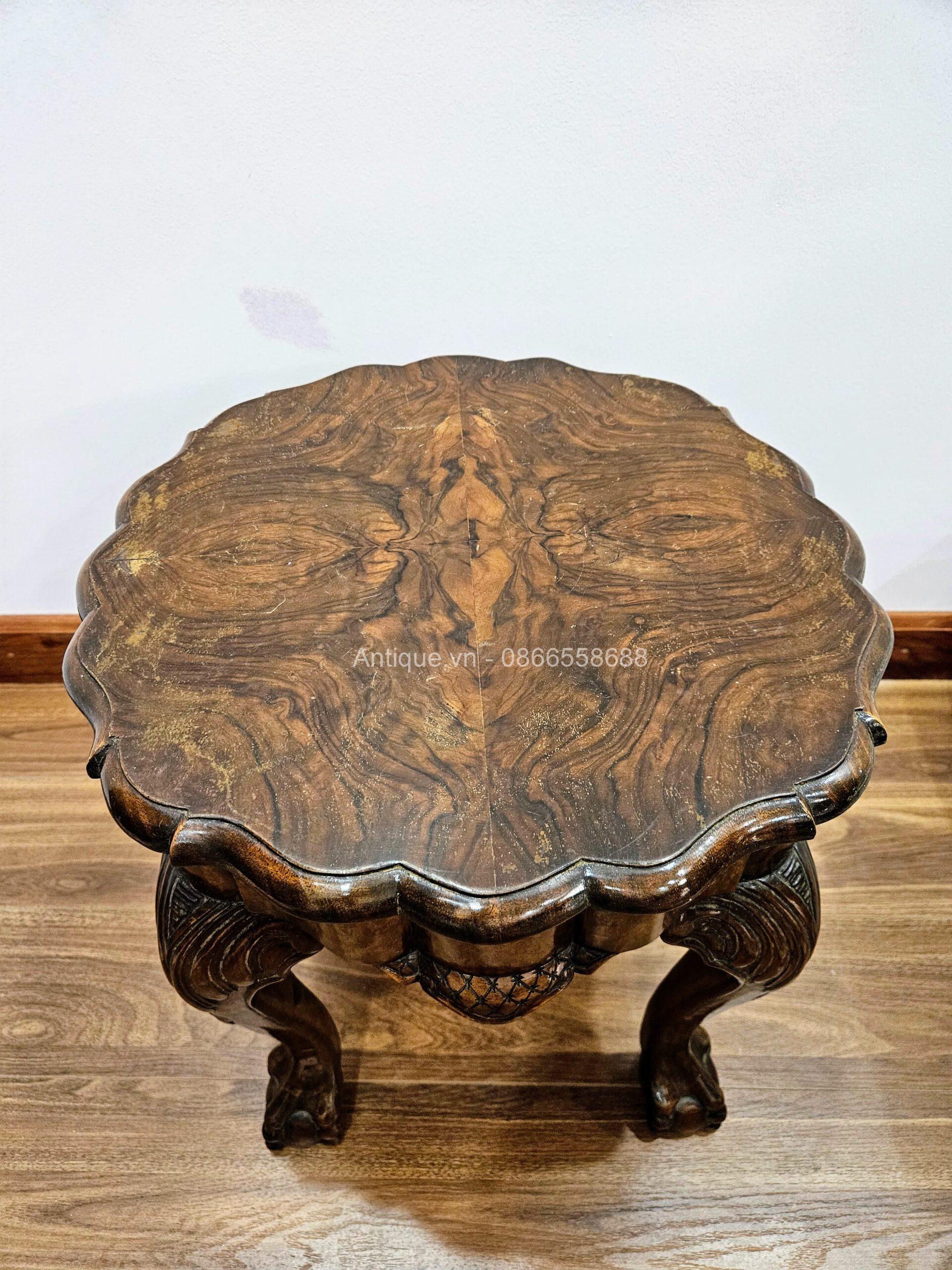 Đôn gỗ Đôn gỗ