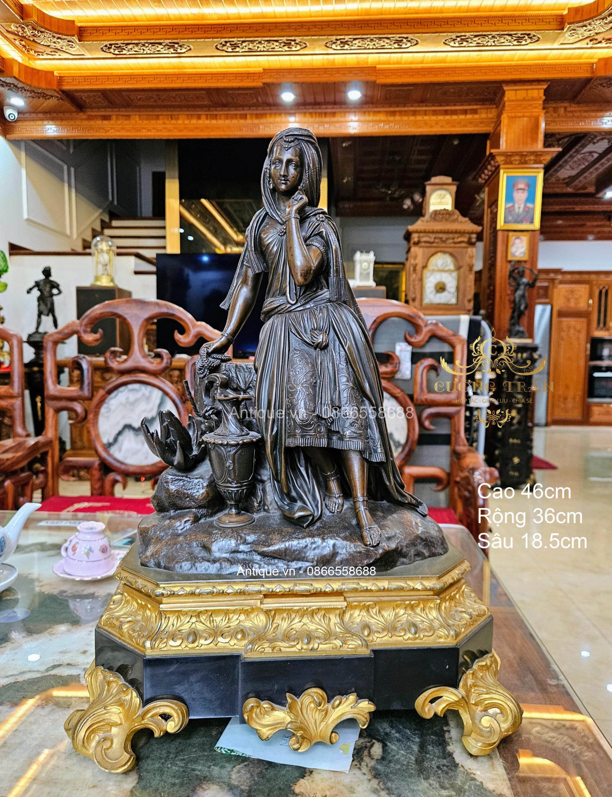 Tượng đồng Tượng đồng