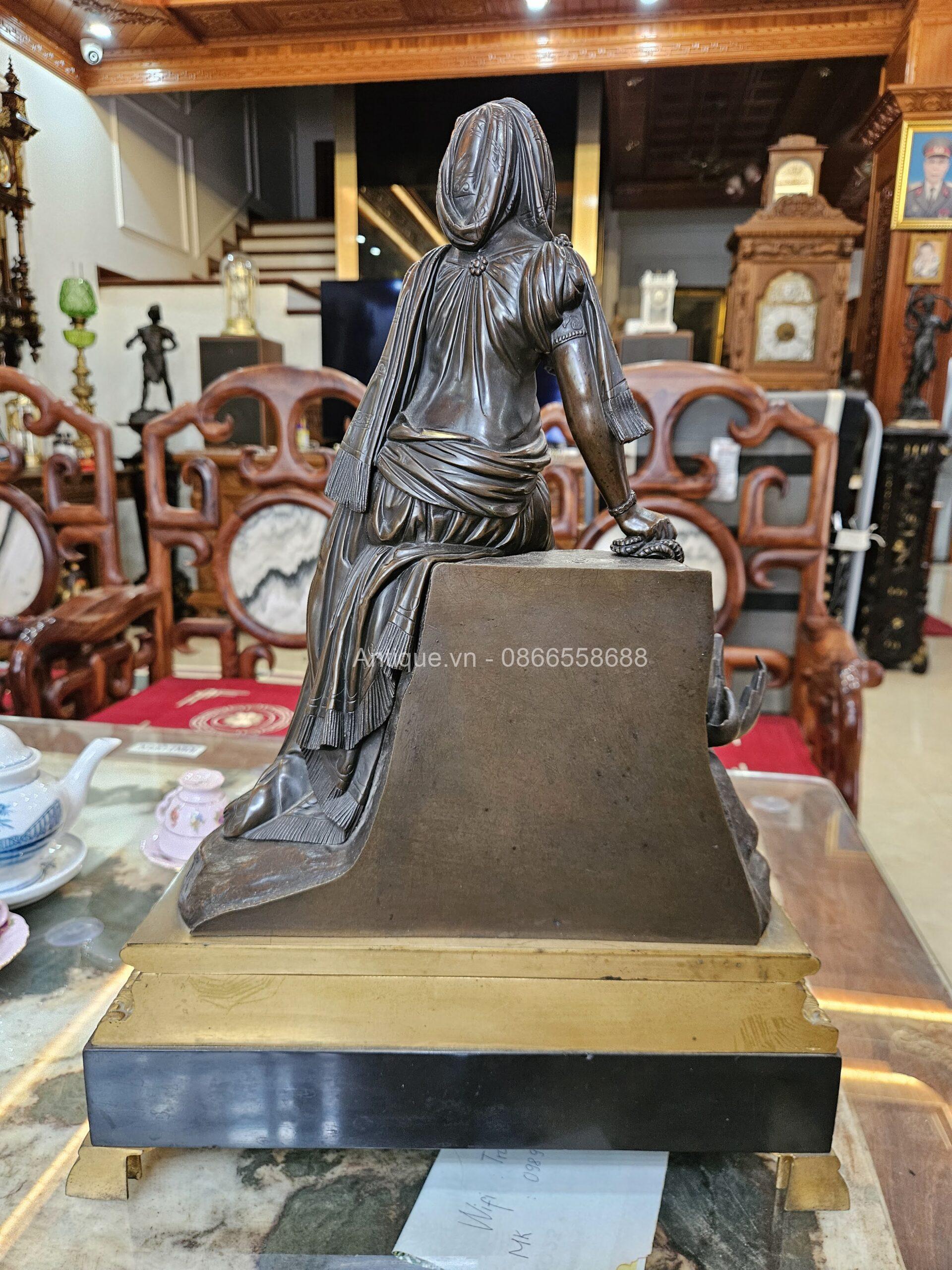 Tượng đồng Tượng đồng