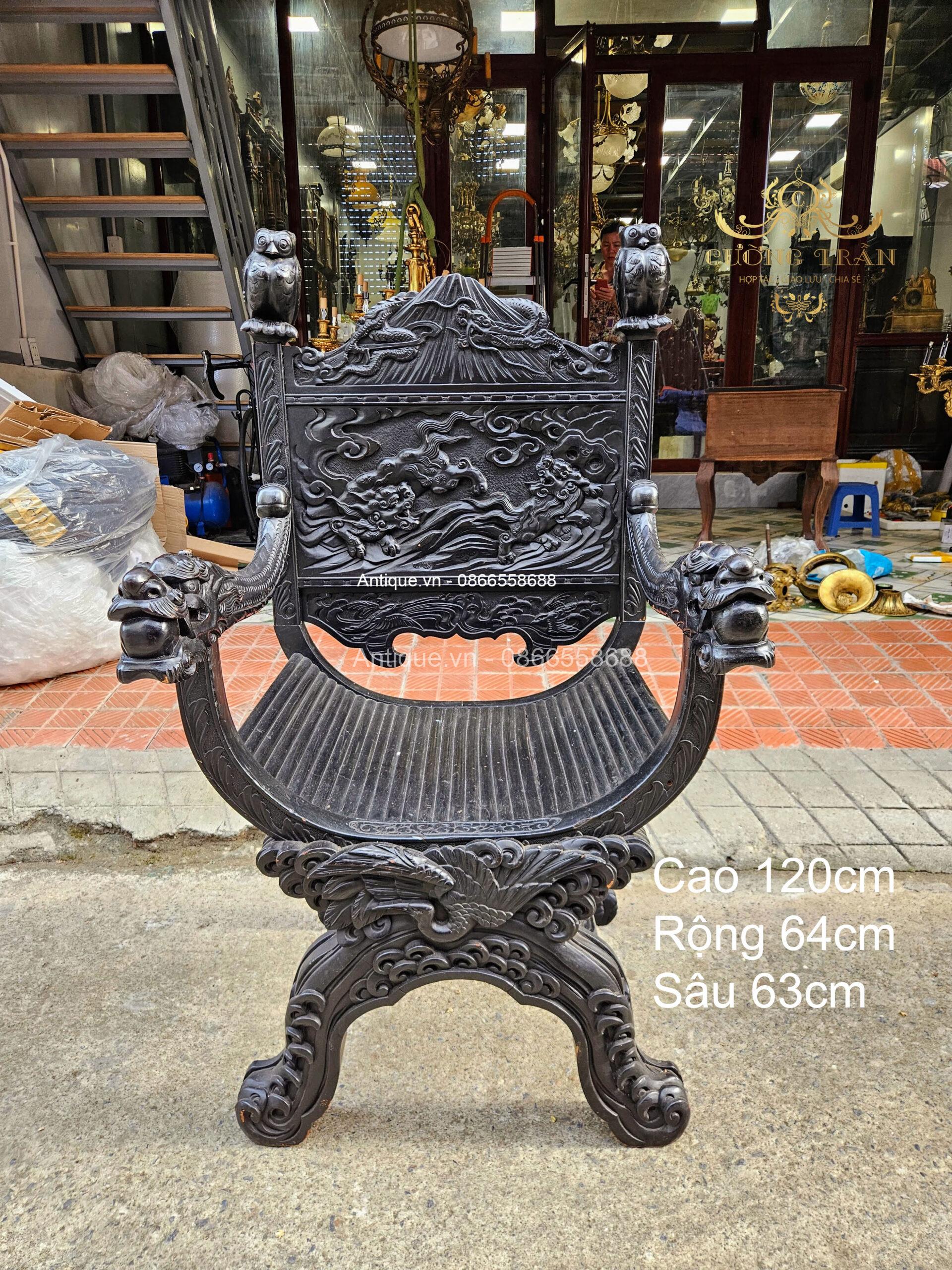 ghế xưa ghế xưa