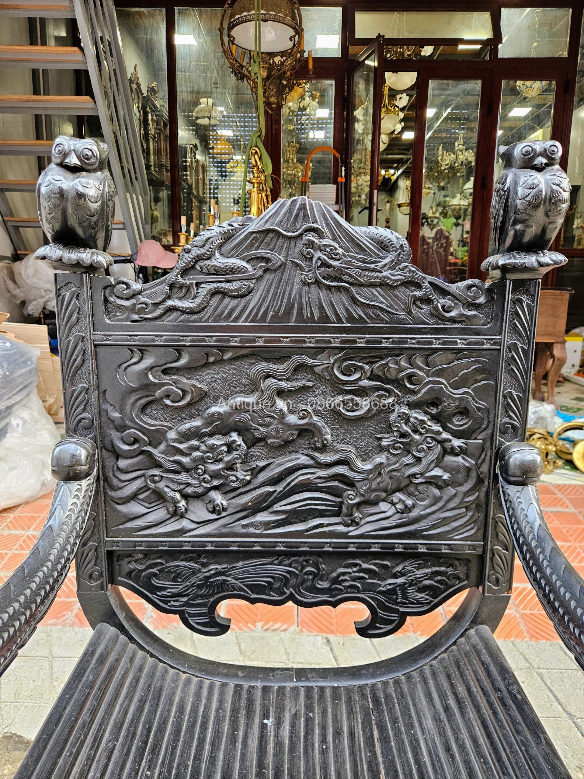 ghế xưa ghế xưa