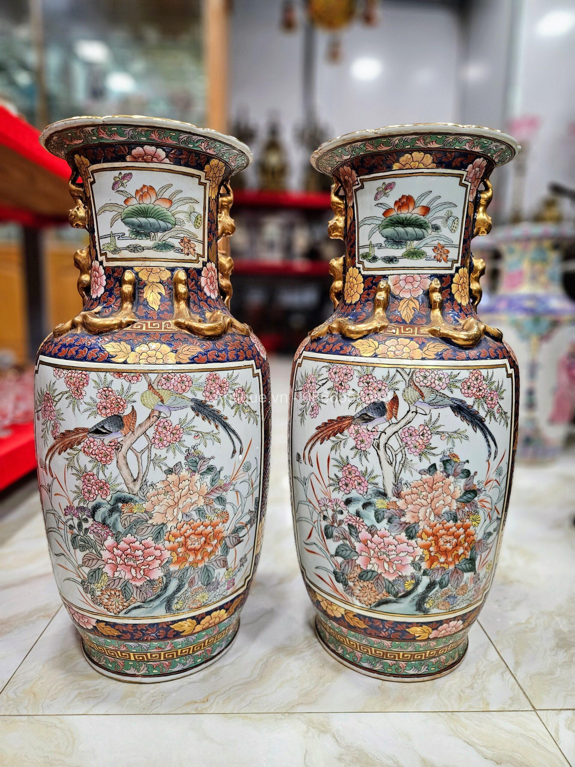 bình tầu bình tầu