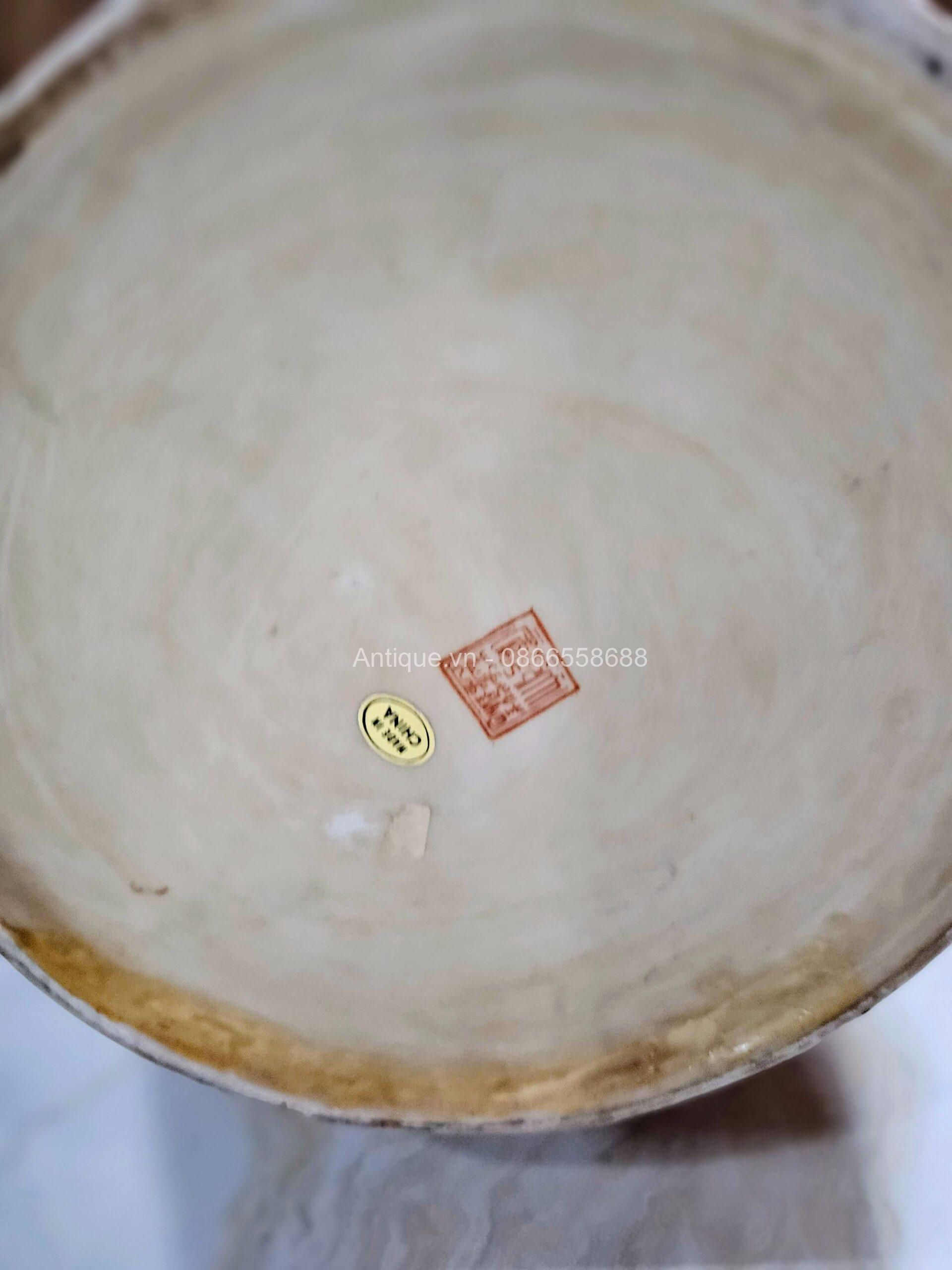 bình tầu bình tầu