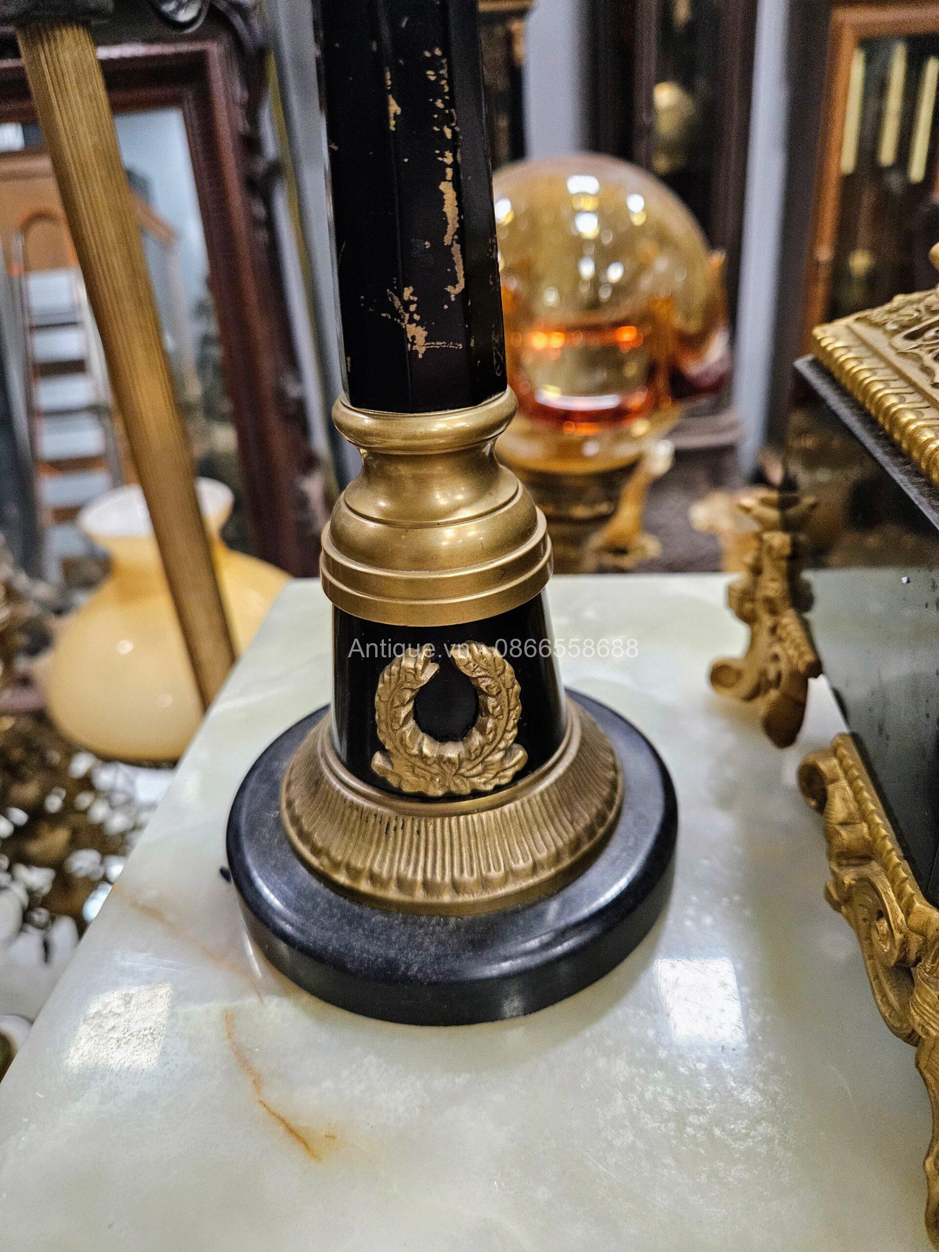 Đồng hồ tượng Đồng hồ tượng