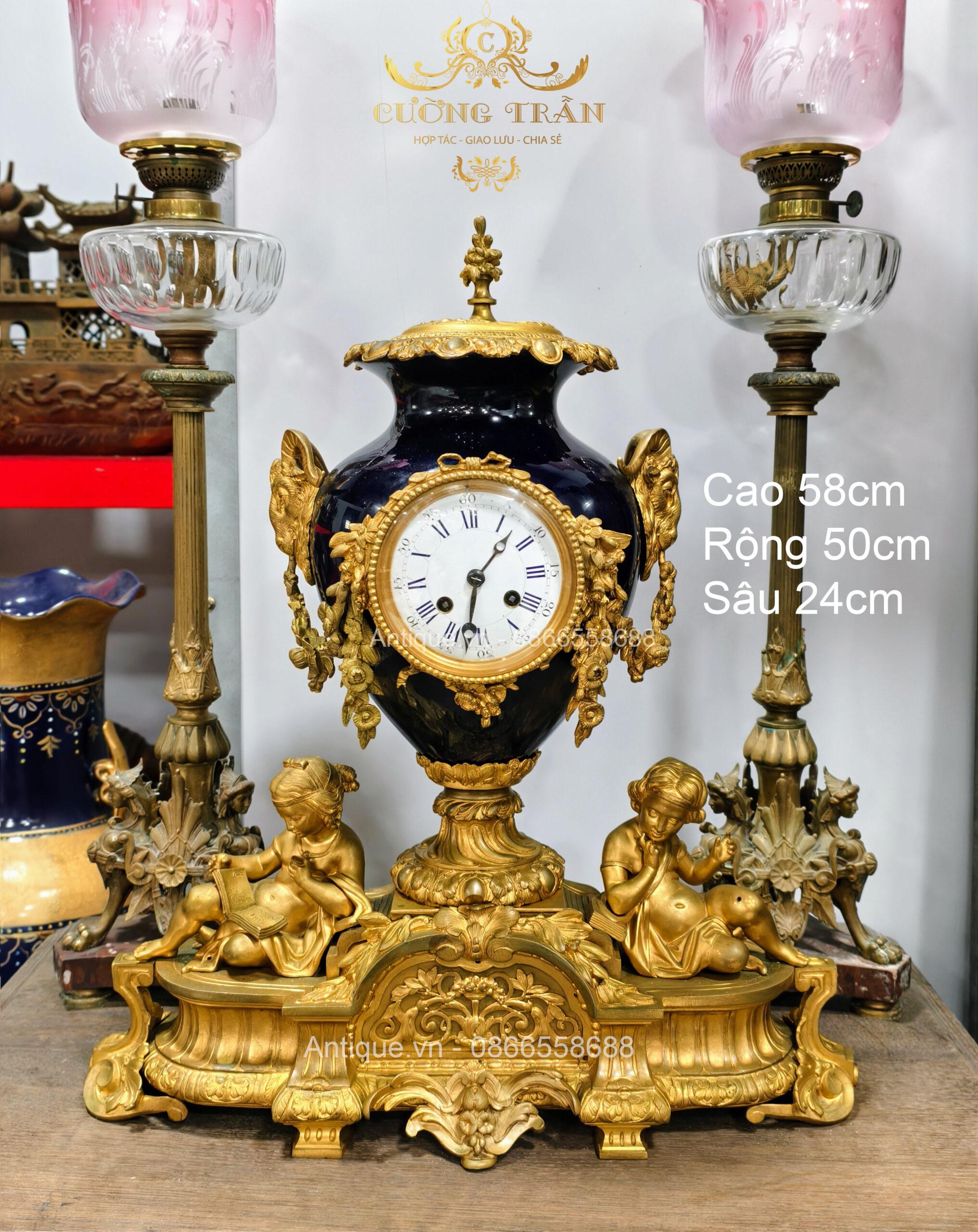 Đồng hồ để bàn Đồng hồ để bàn