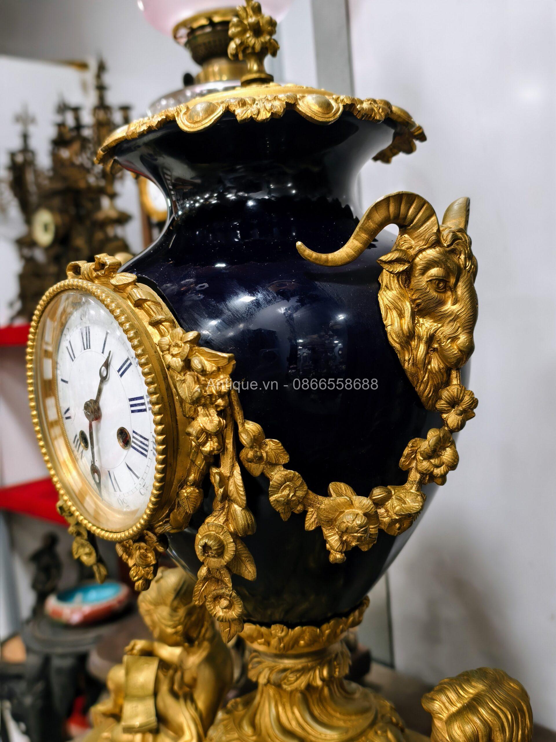 Đồng hồ để bàn Đồng hồ để bàn