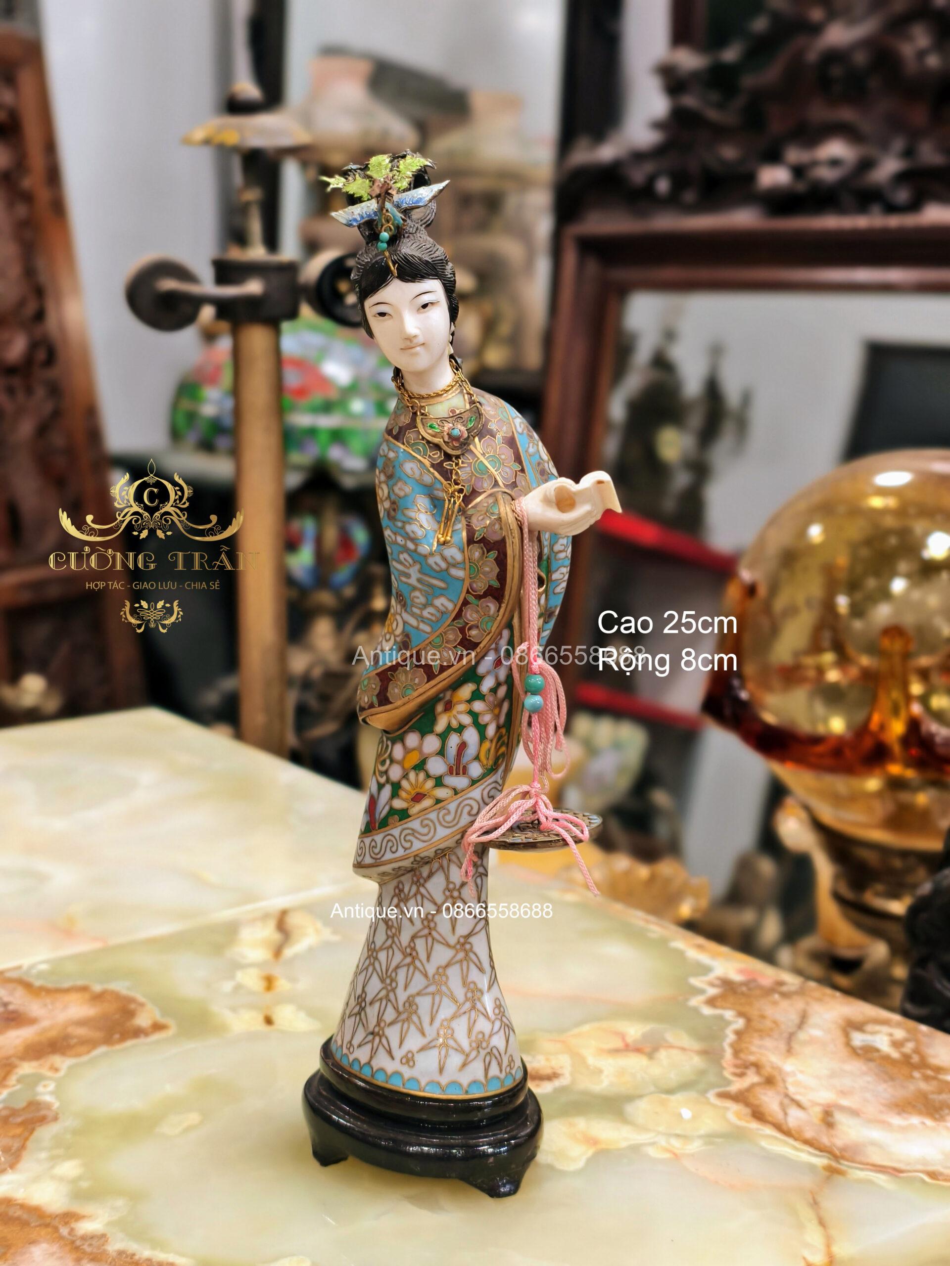 tượng pháp lam tượng pháp lam