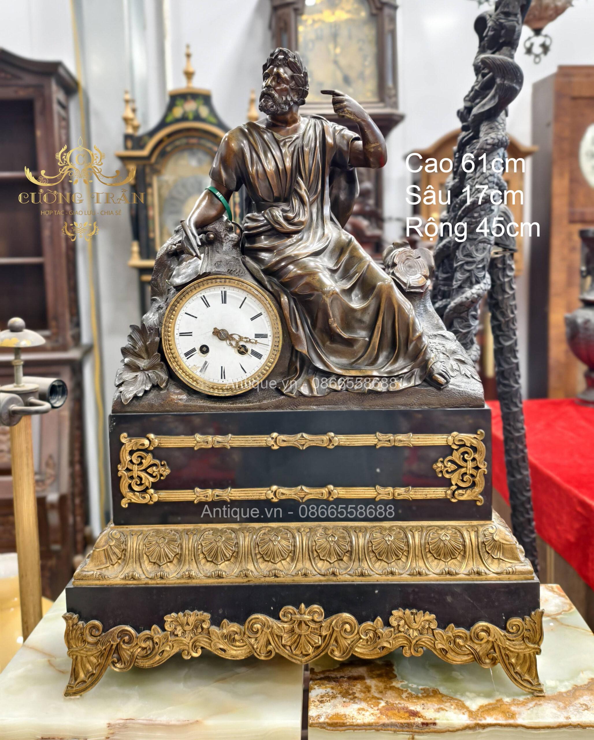 Đồng hồ cổ Đồng hồ cổ