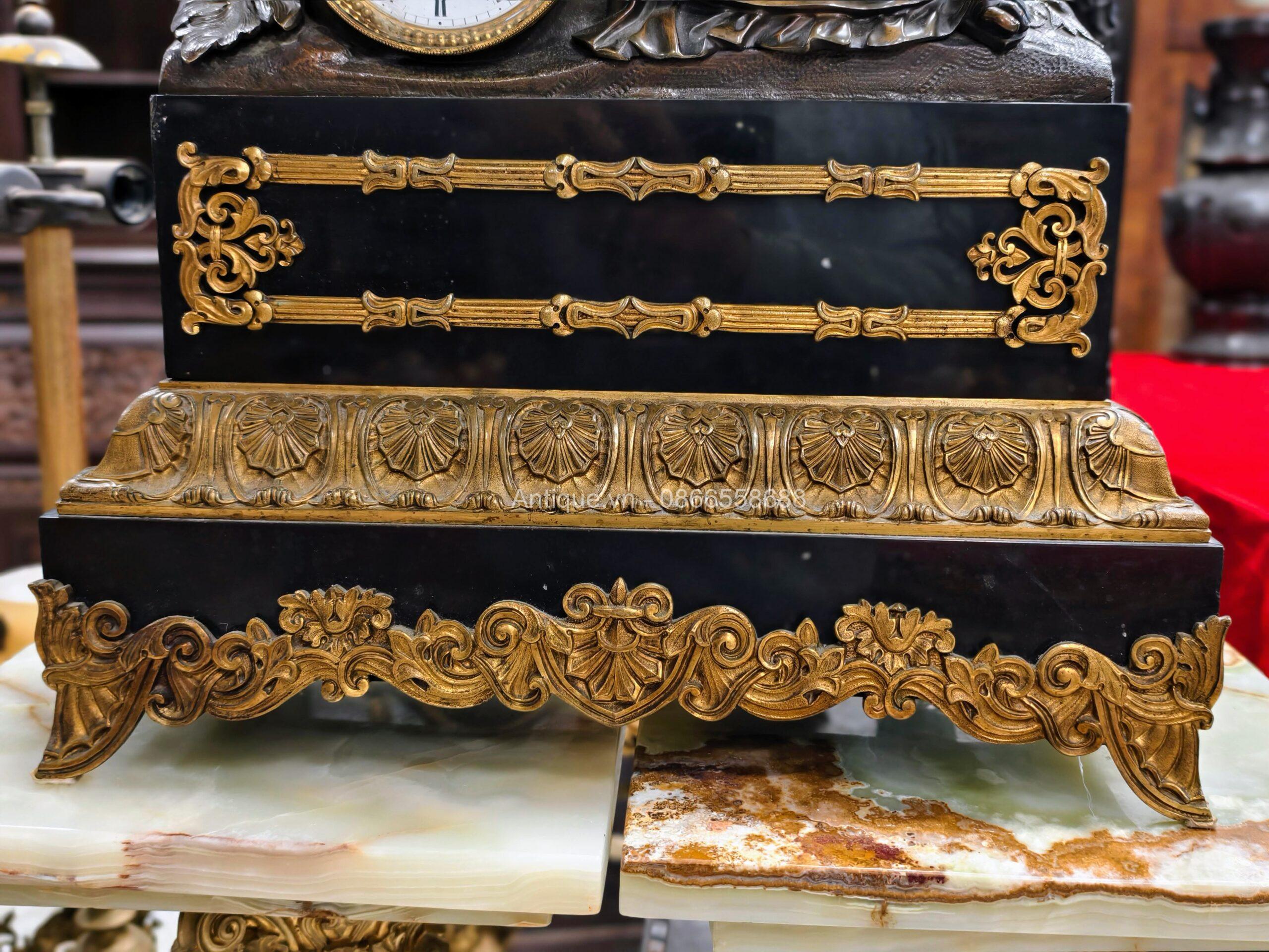 Đồng hồ cổ Đồng hồ cổ