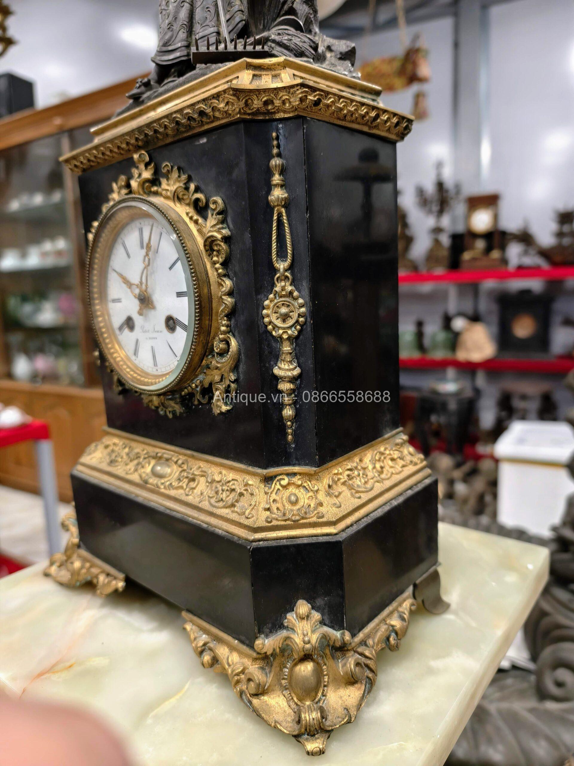 đồng hồ cổ đồng hồ cổ