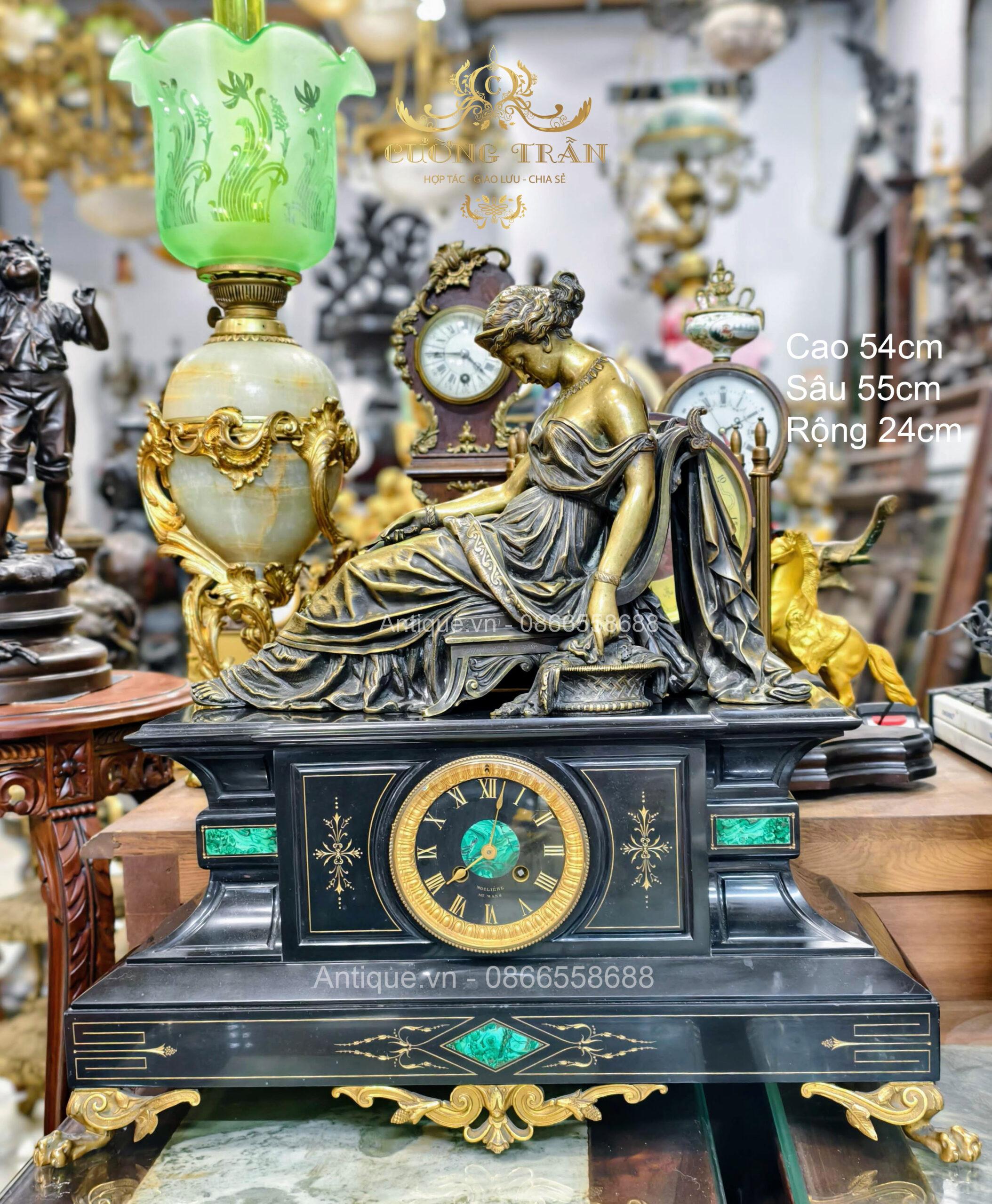 Đồng hồ tượng Đồng hồ tượng