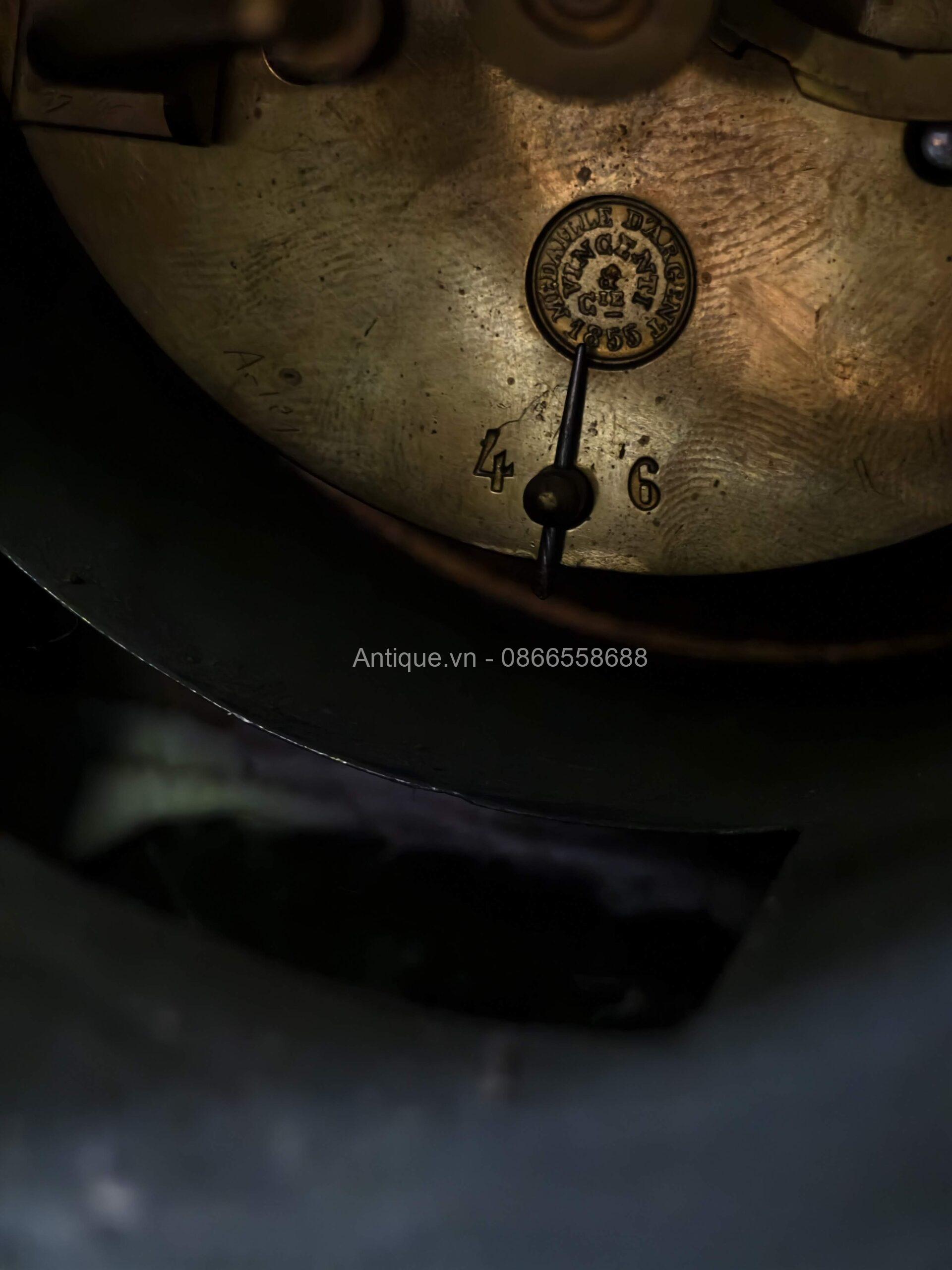 Đồng hồ tượng Đồng hồ tượng