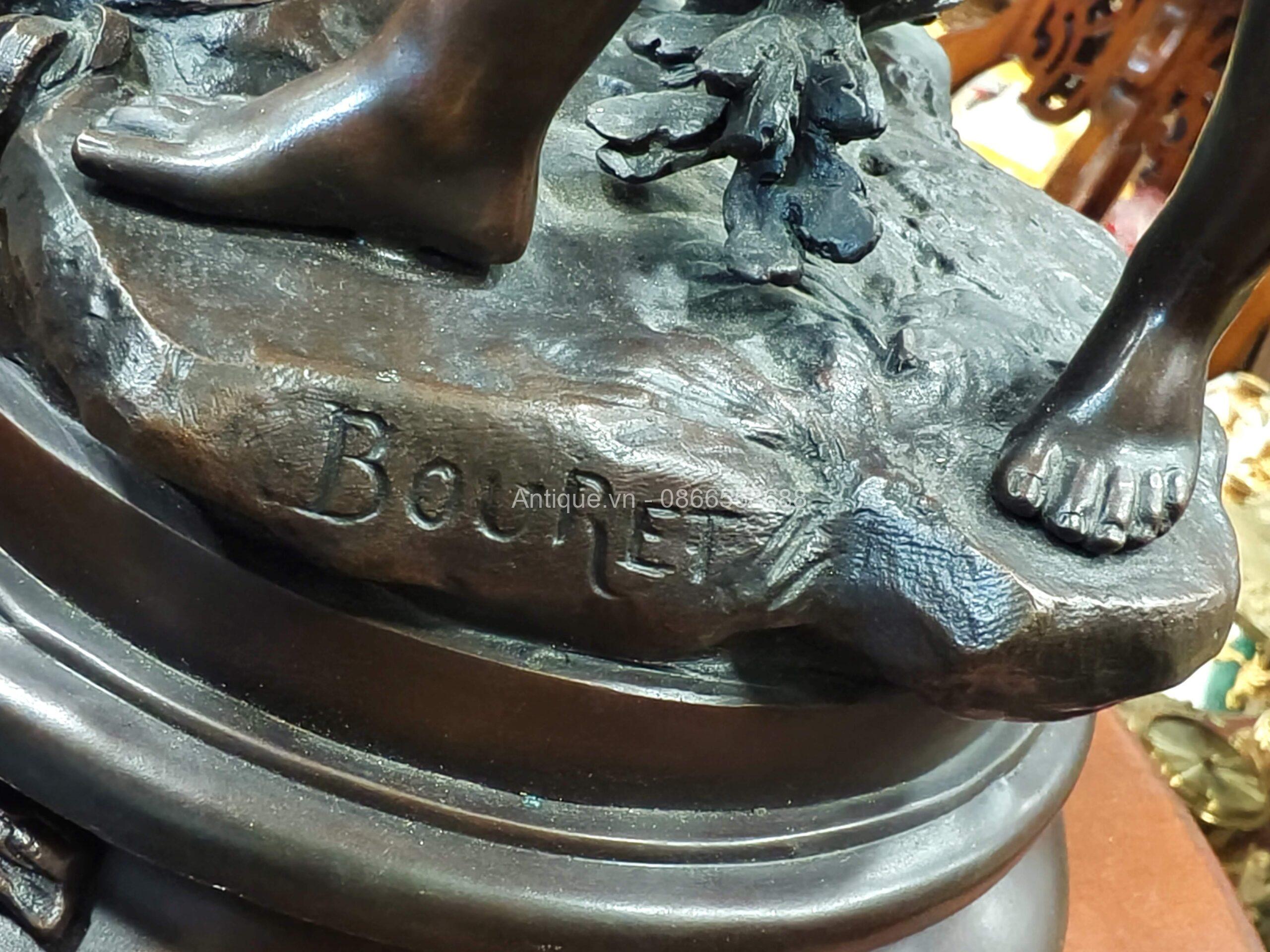 tượng đồng tượng đồng