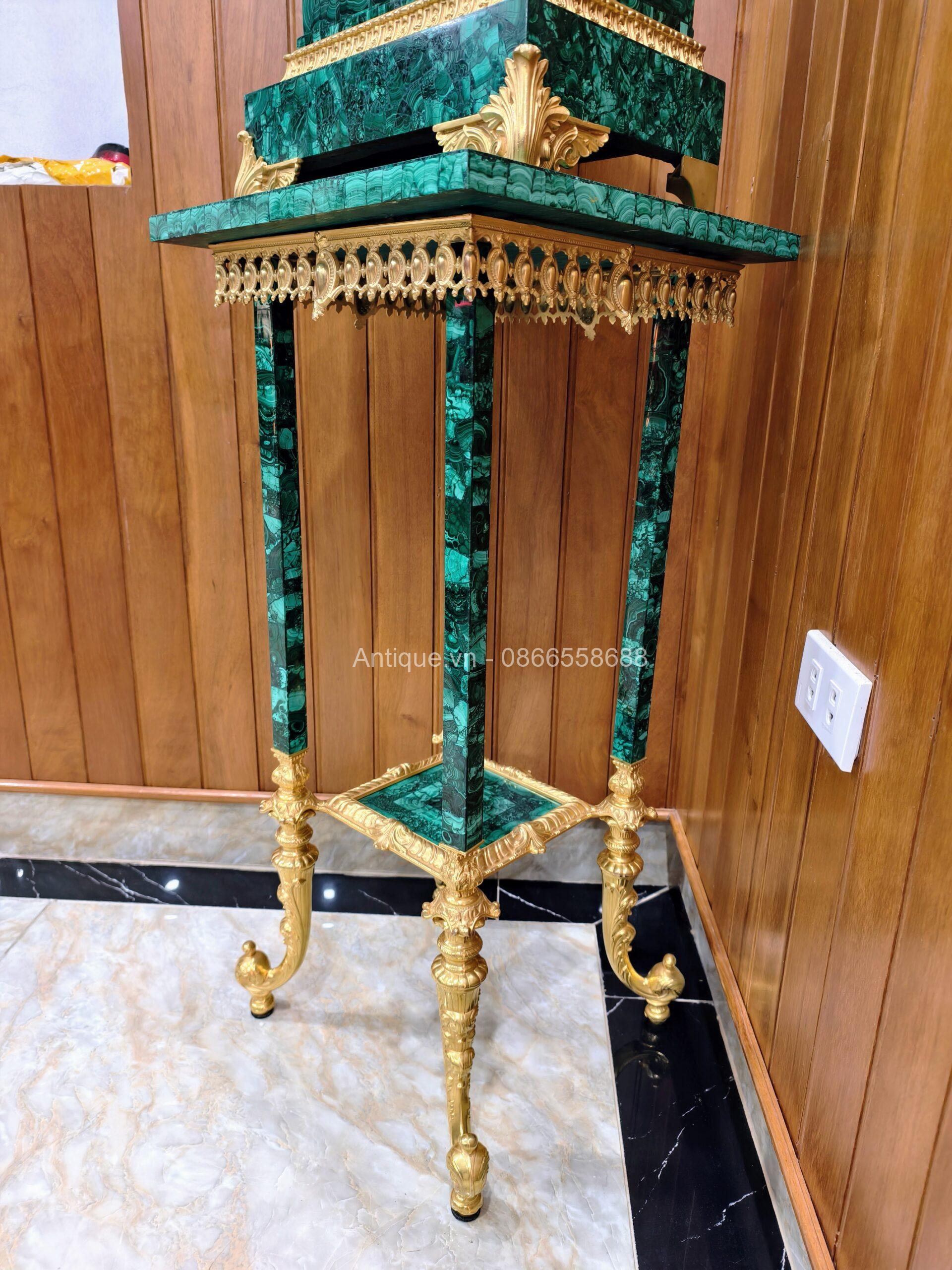 Bộ đồng hồ tượng Bộ đồng hồ tượng