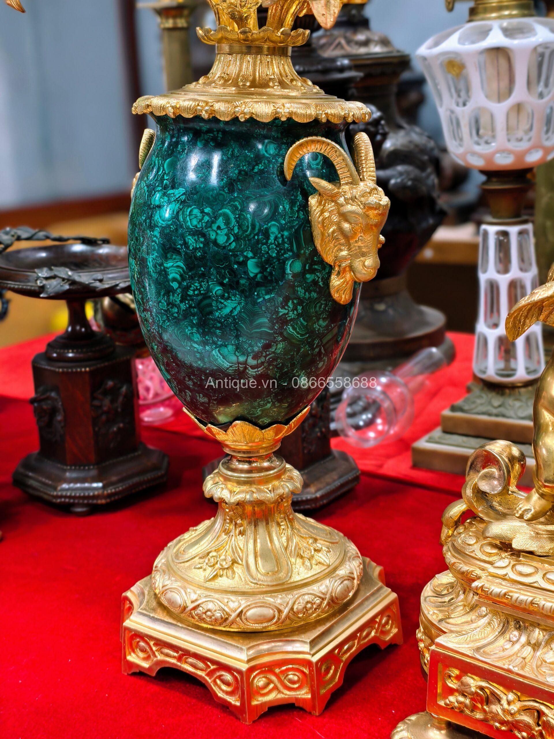 Đồng hồ tượng Đồng hồ tượng