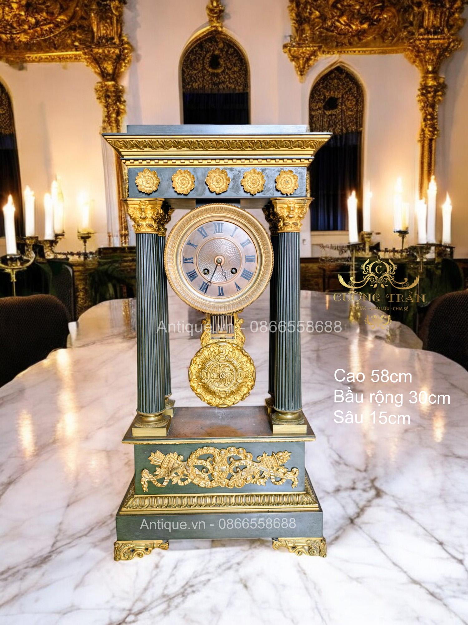 khải hoàn môn khải hoàn môn