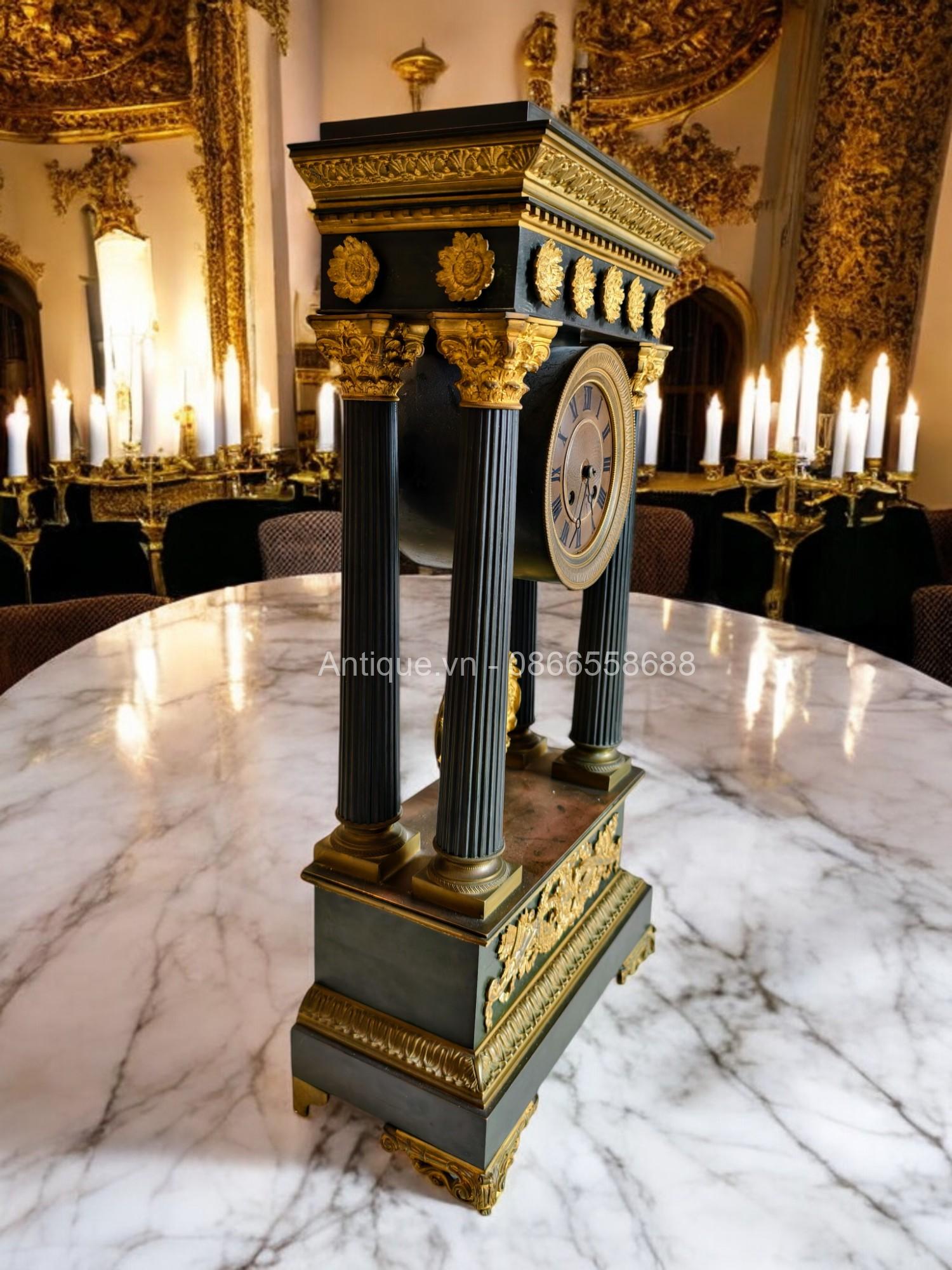 khải hoàn môn khải hoàn môn