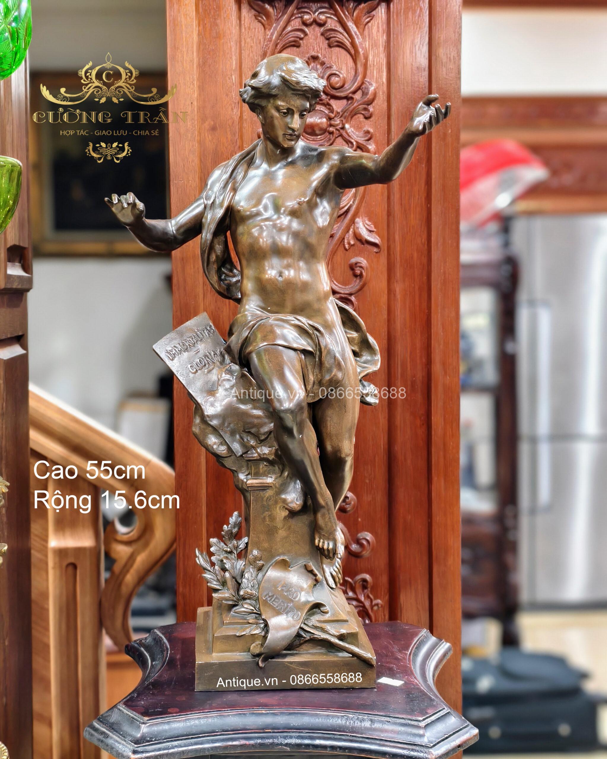 Tượng đồng Tượng đồng