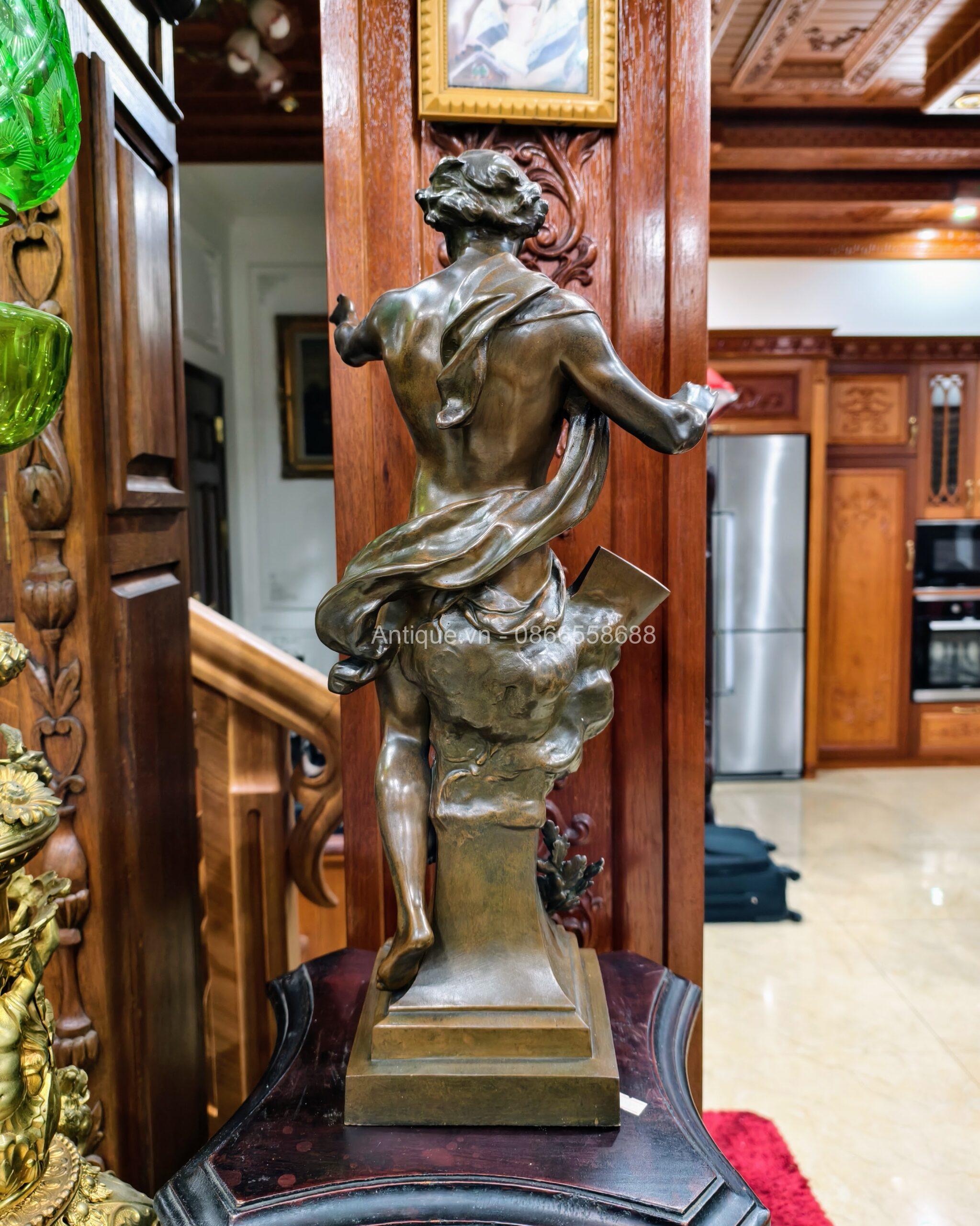 Tượng đồng Tượng đồng