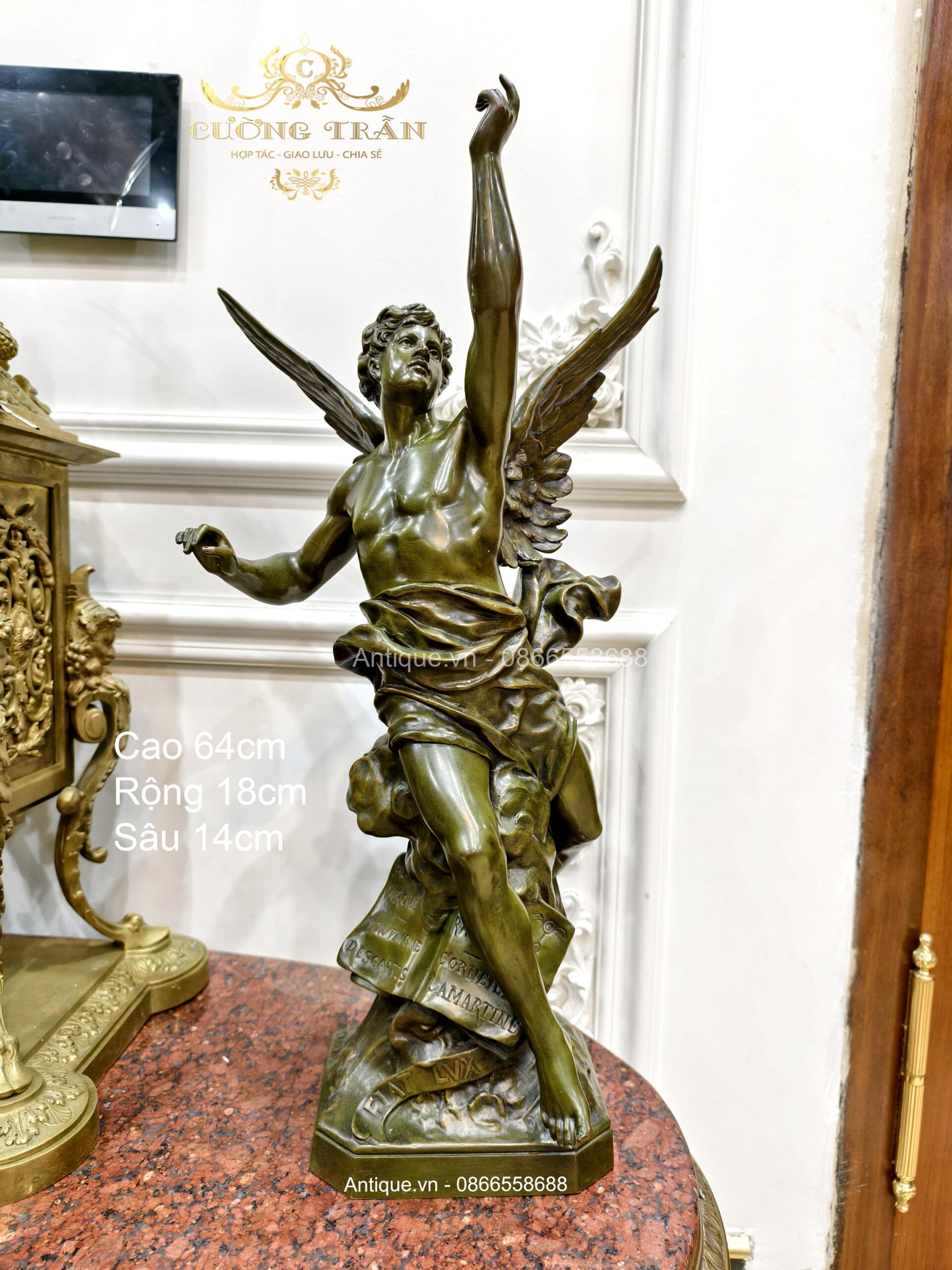 Tượng đồng pháp Tượng đồng pháp