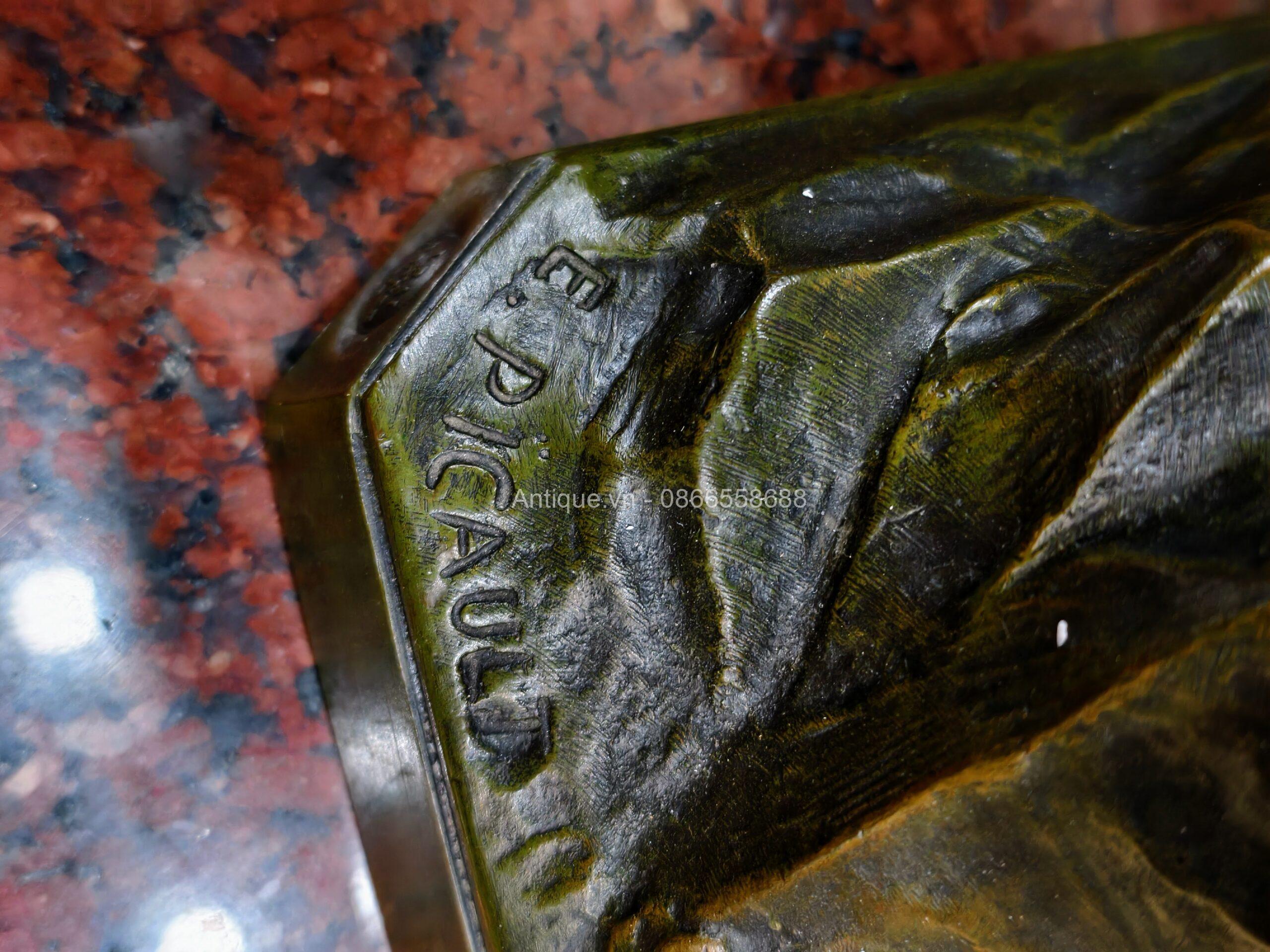 tượng cổ tượng cổ