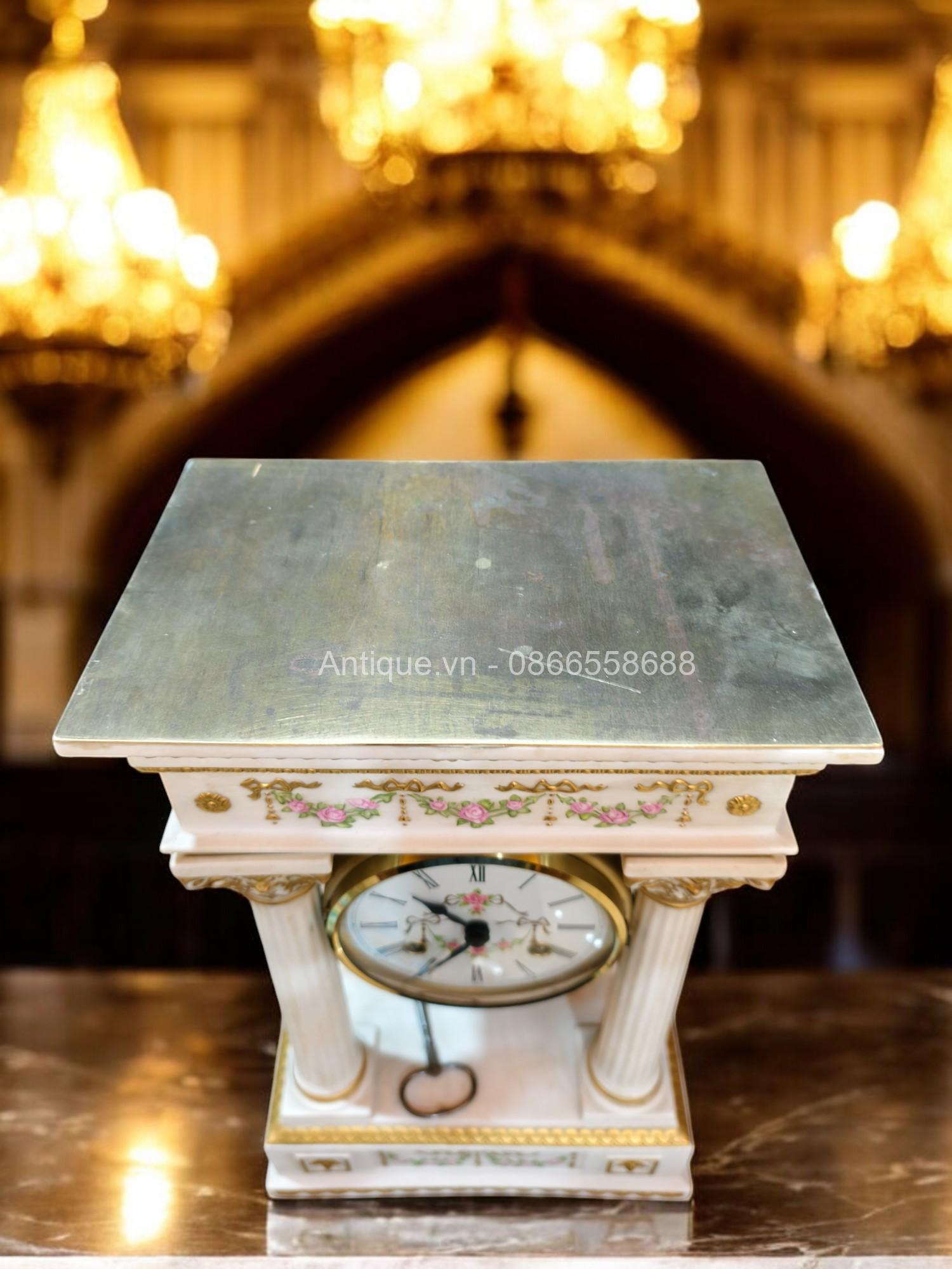 Khải hoàn môn Khải hoàn môn