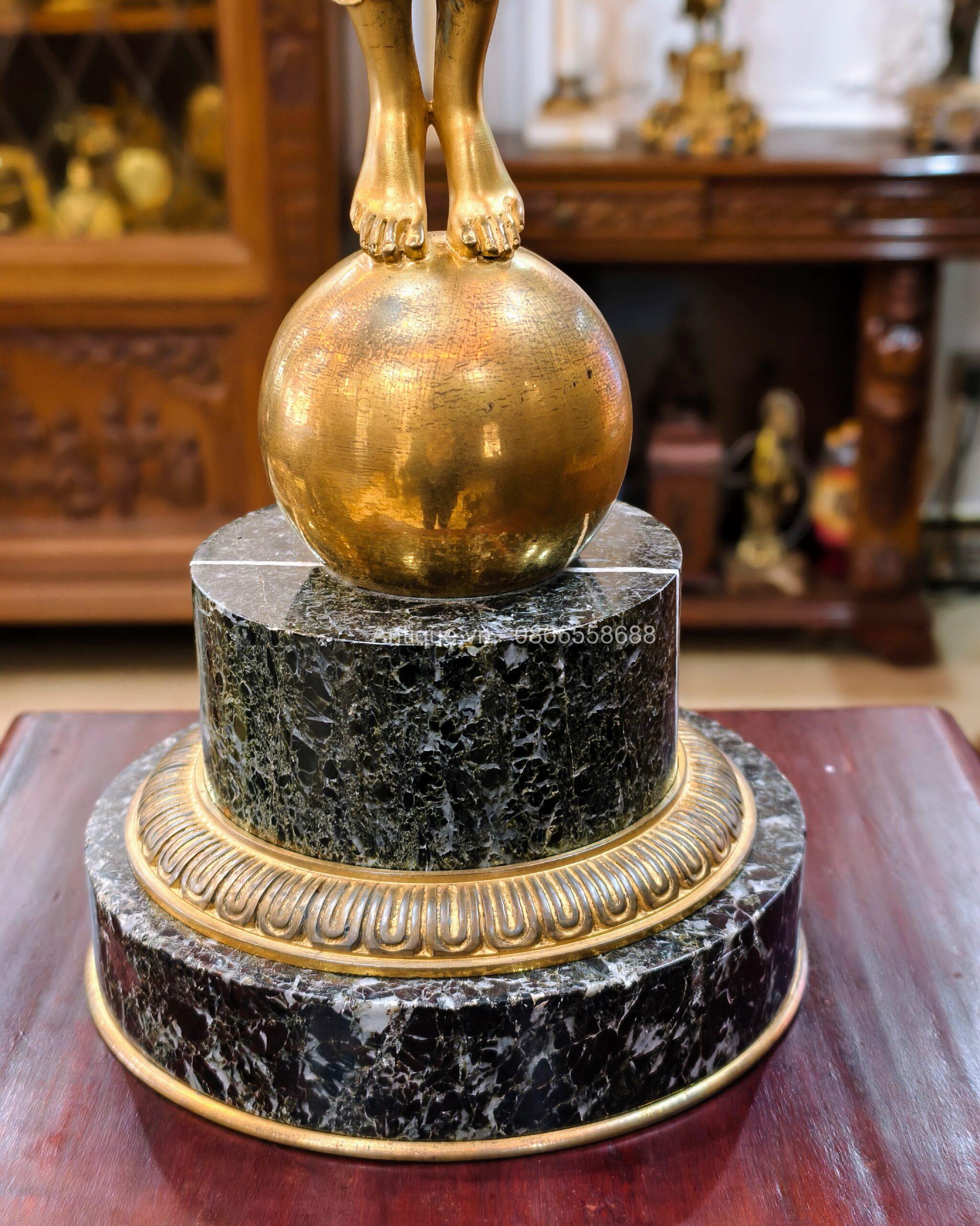 Đèn dầu pháp Đèn dầu pháp