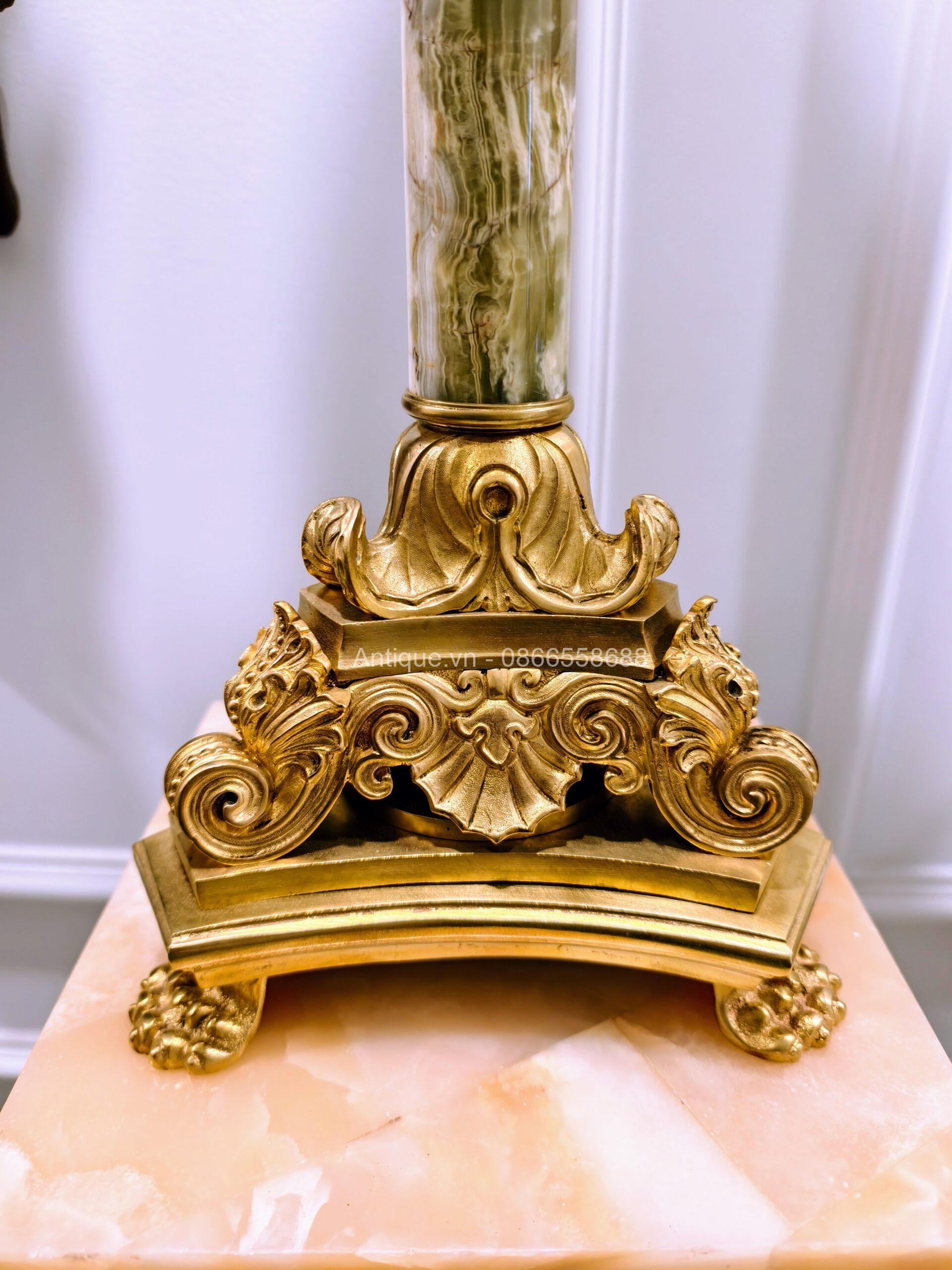 Đèn dầu pháp Đèn dầu pháp