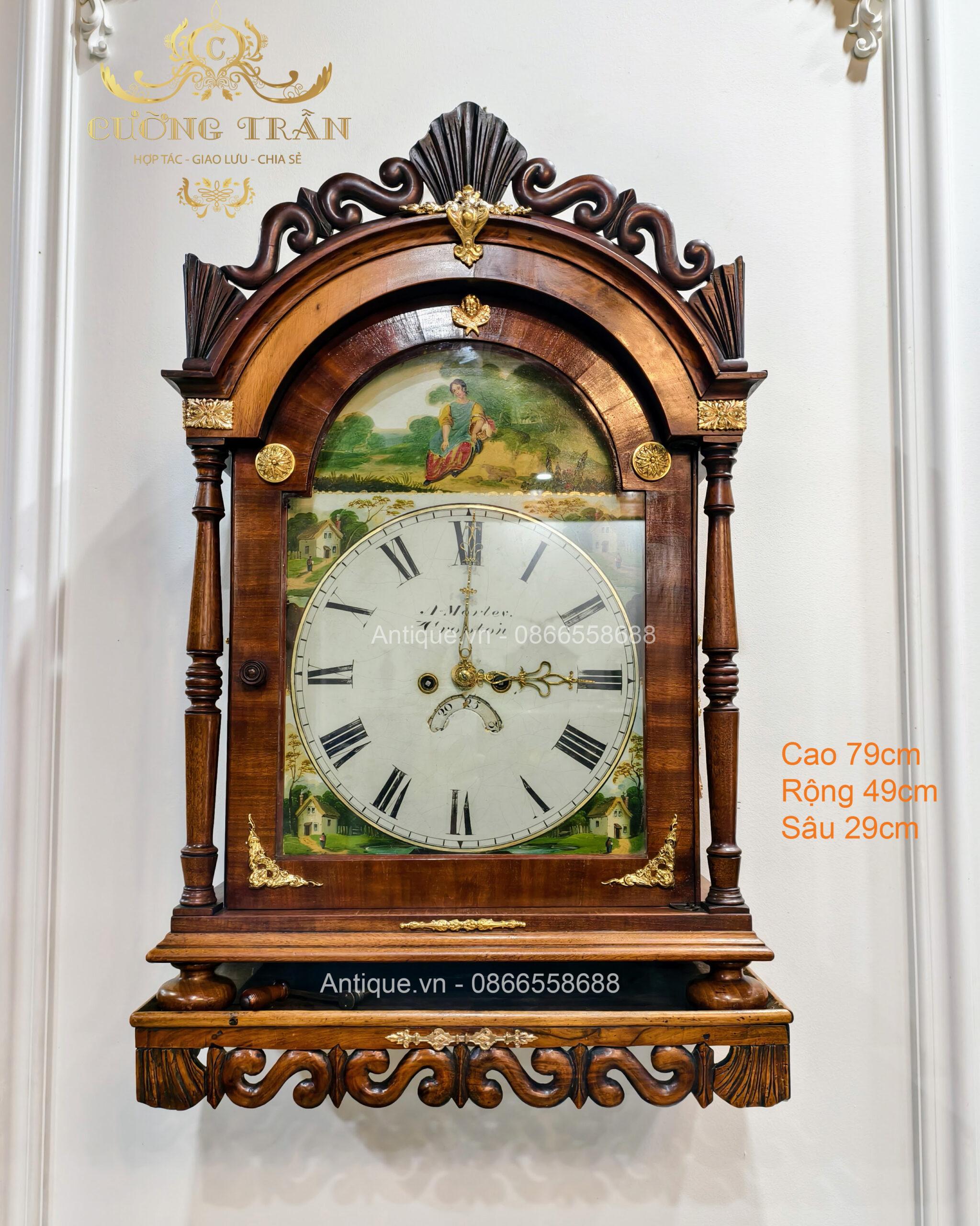 Đồng hồ treo tường Đồng hồ treo tường