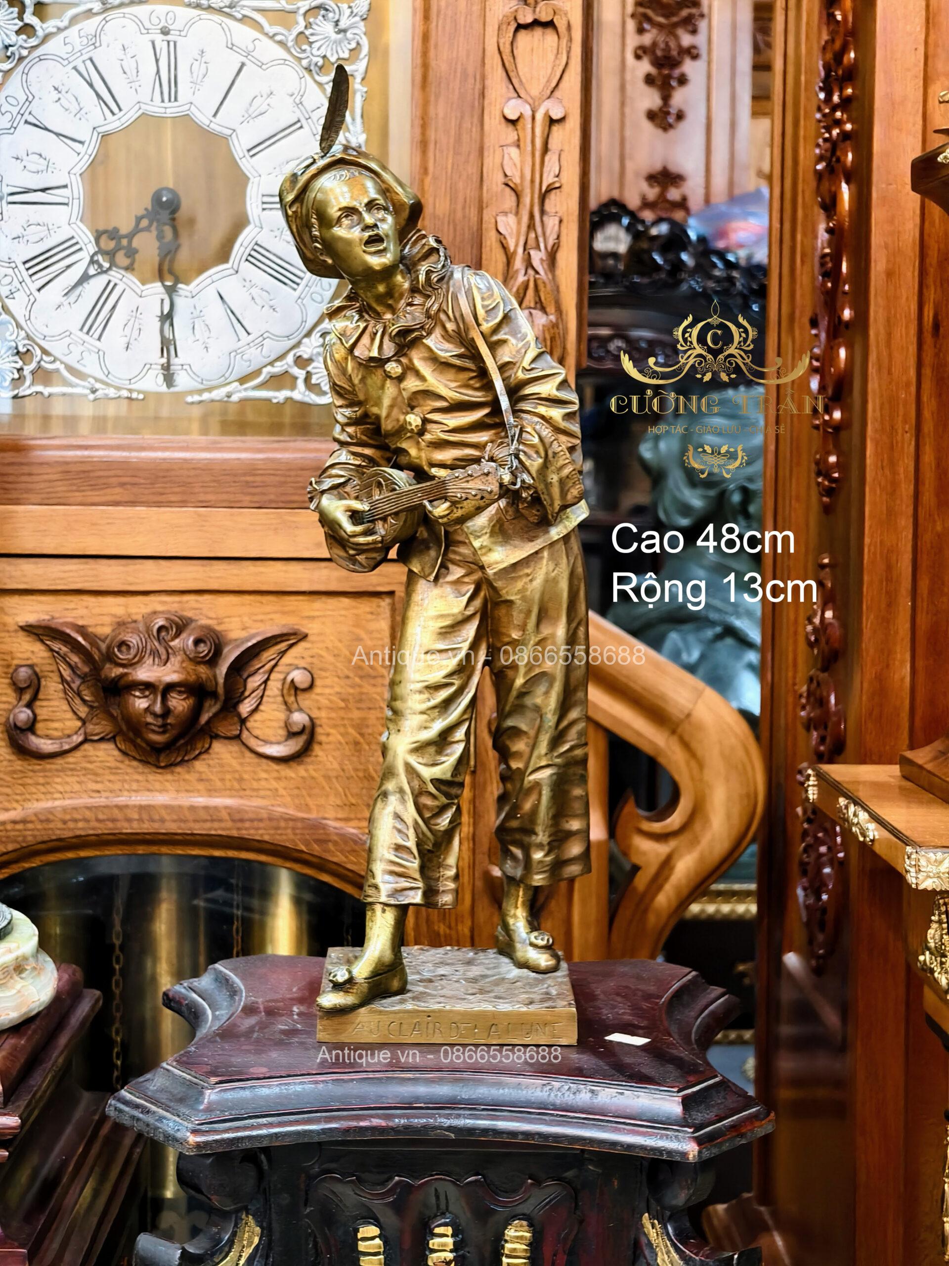 Eutrope BOURET Eutrope BOURET