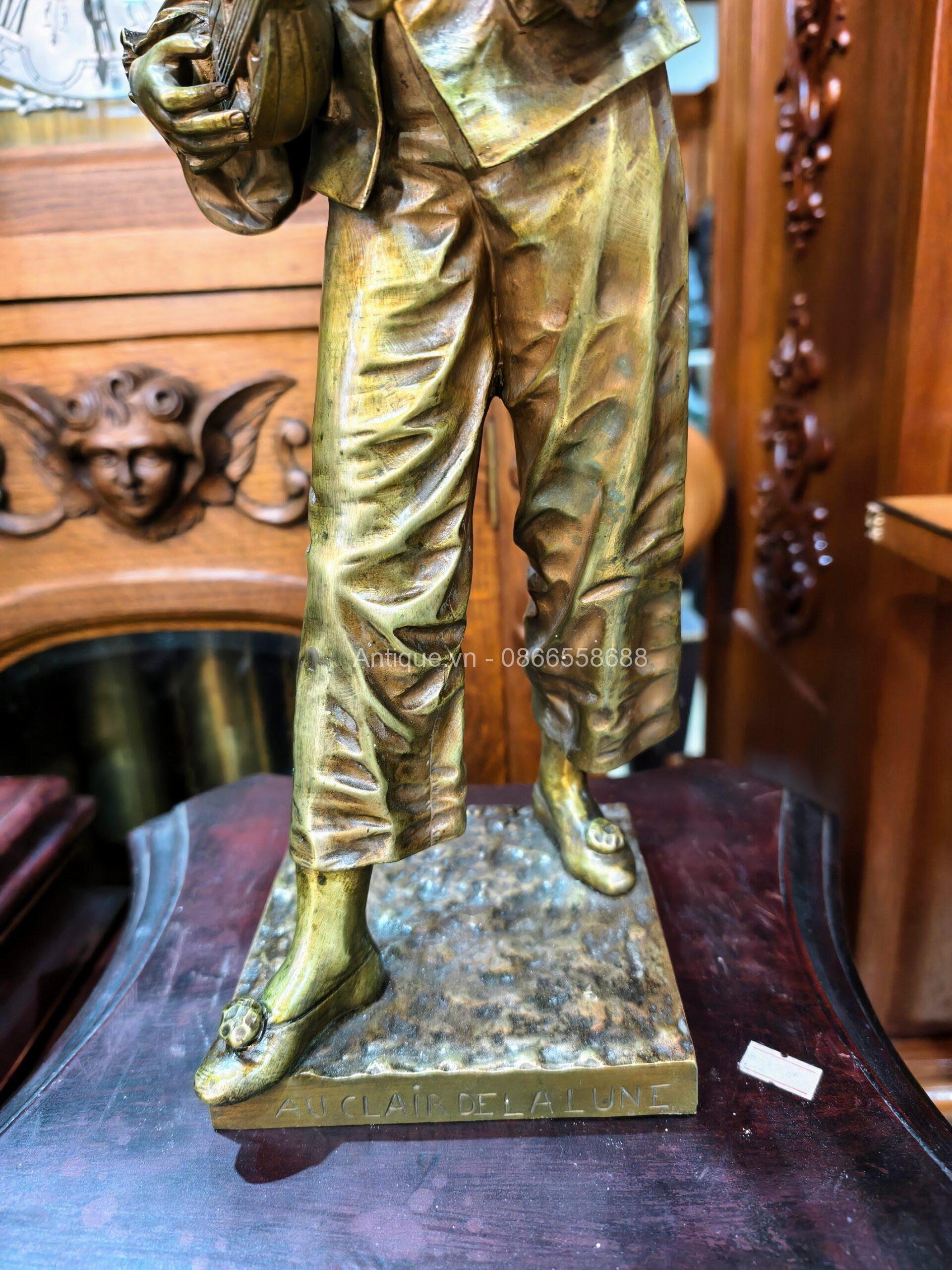 Eutrope BOURET Eutrope BOURET