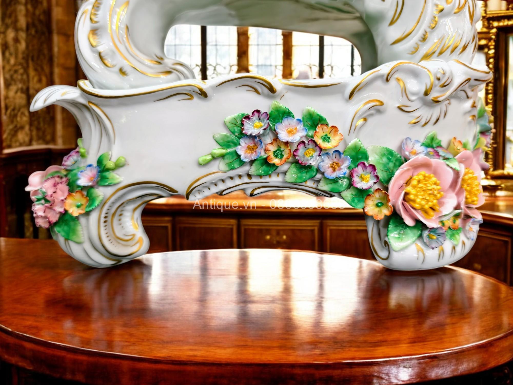 Đồng hồ cổ Đồng hồ cổ