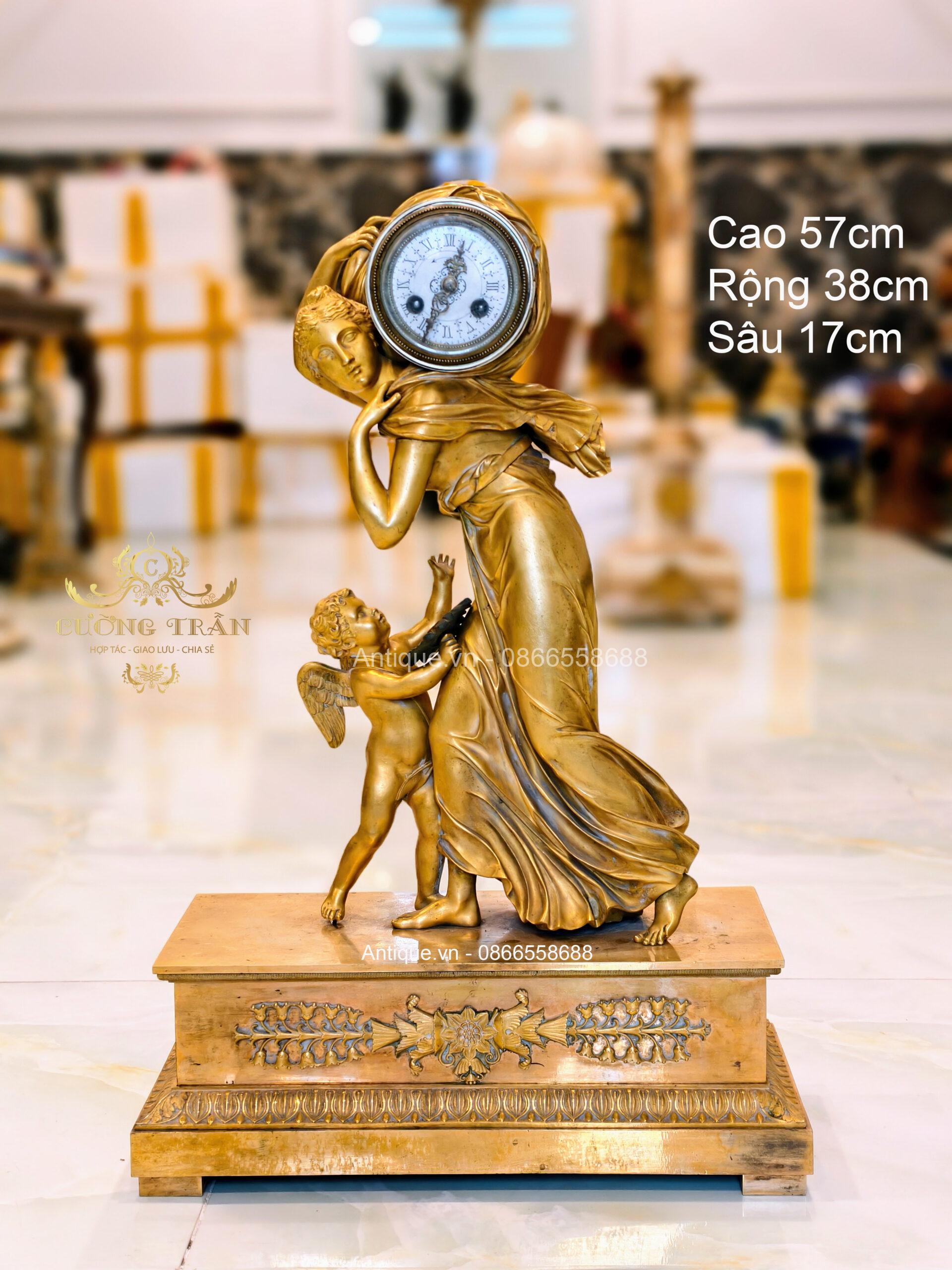 Đồng hồ tượng Đồng hồ tượng