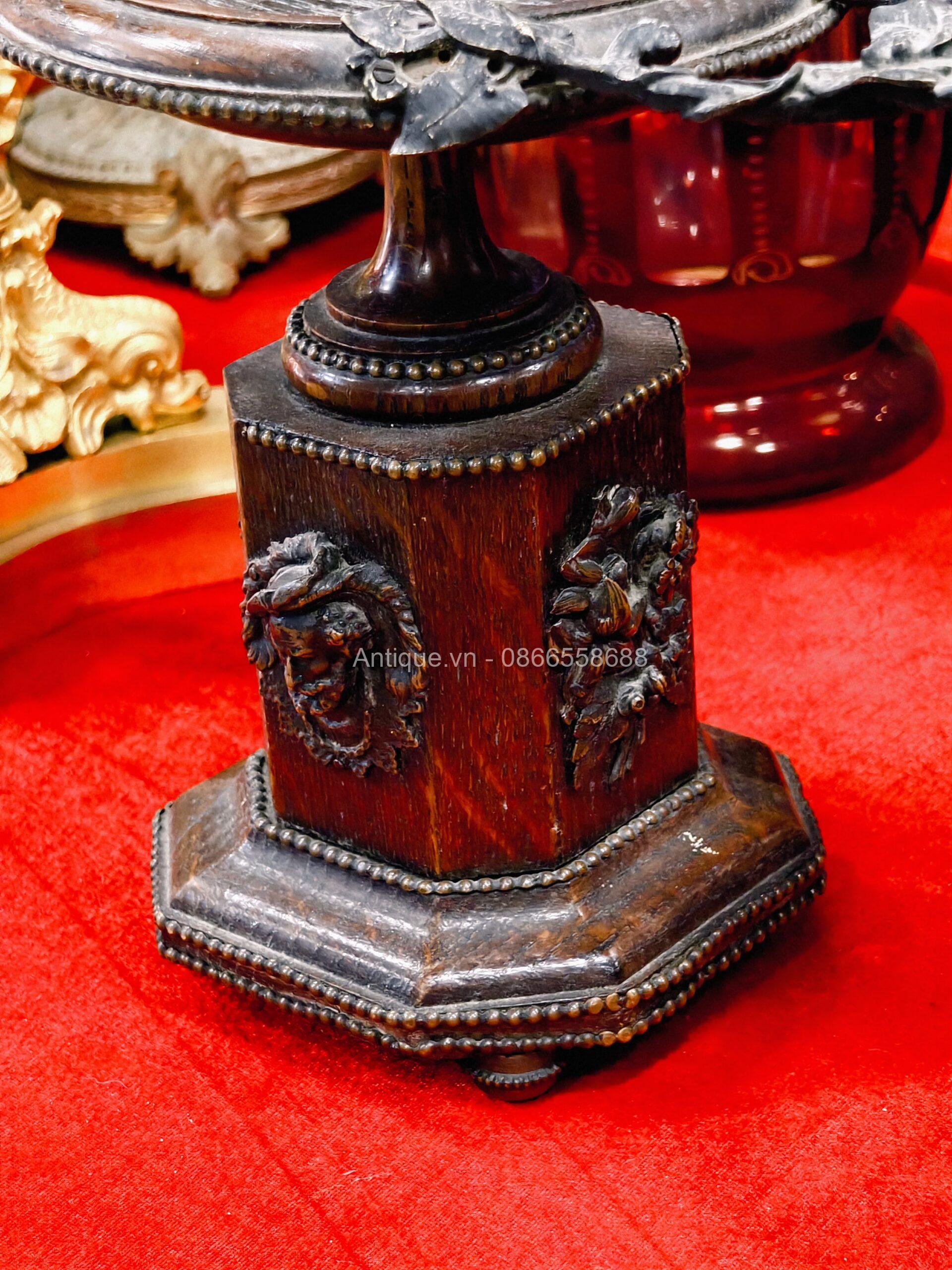 Đồng hồ gỗ Đồng hồ gỗ