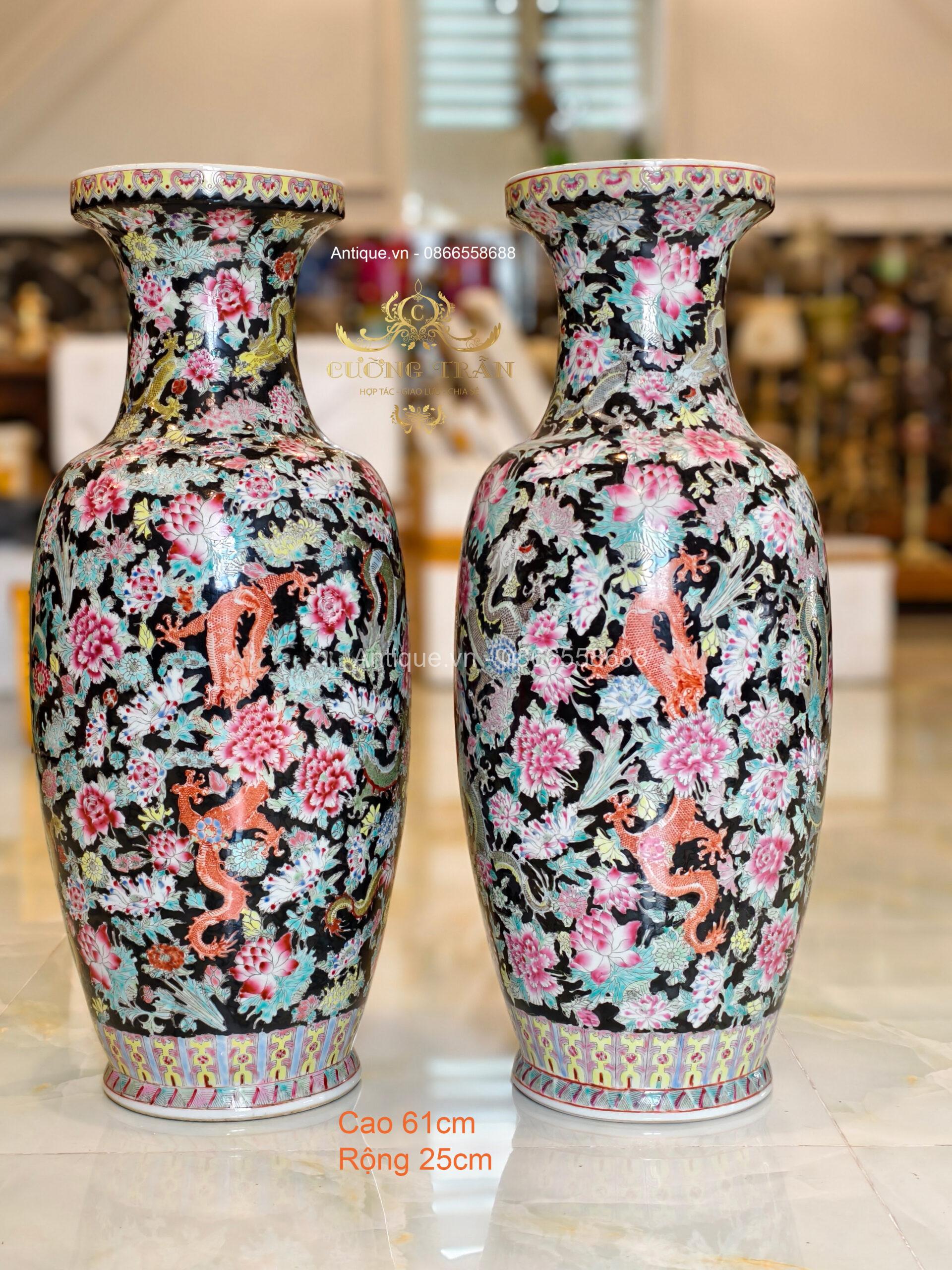 gốm sứ trung gốm sứ trung