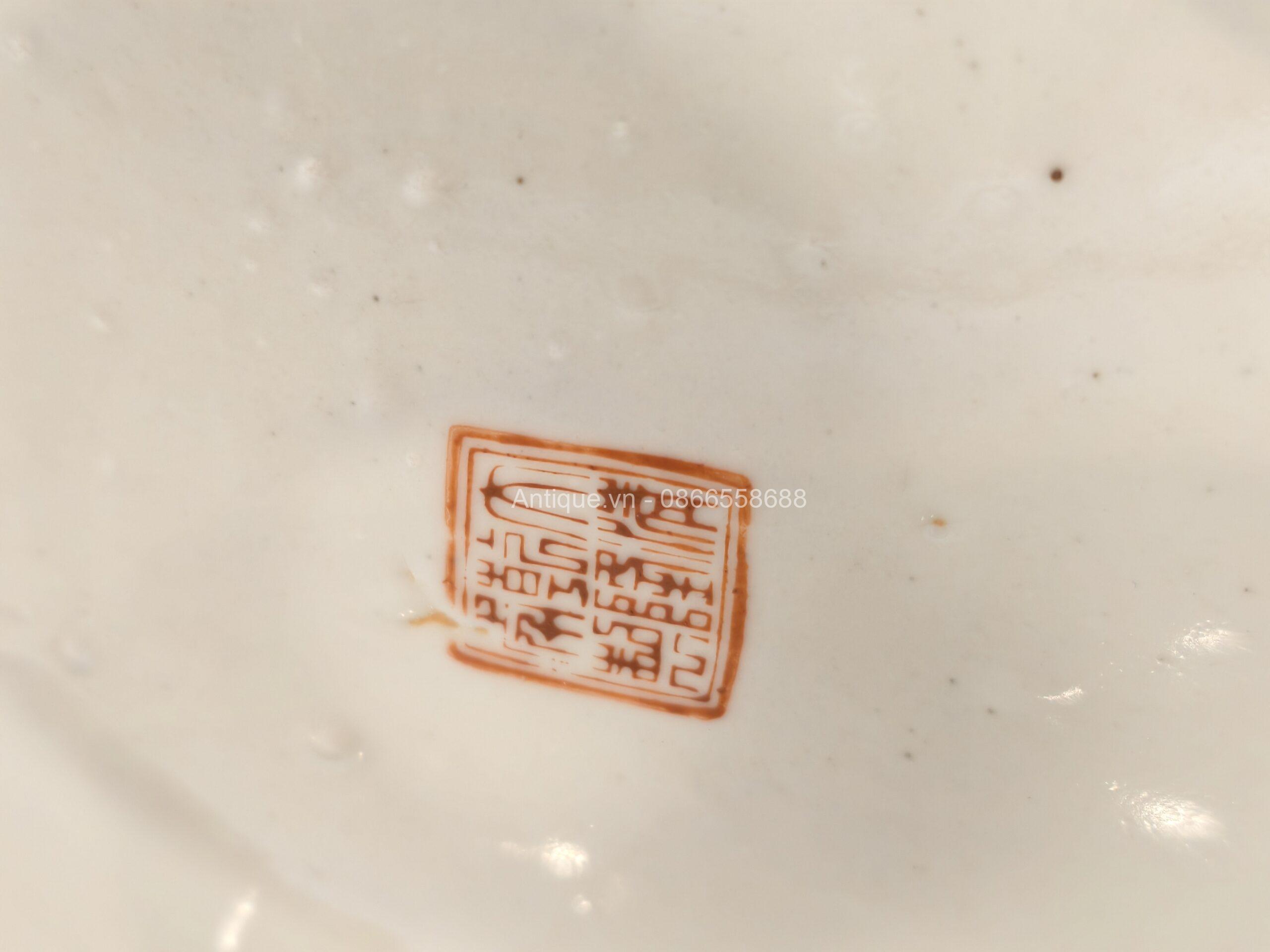 gốm sứ trung gốm sứ trung