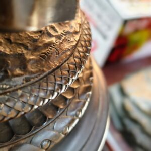 Đồng hồ tượng