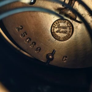 Đồng hồ tượng