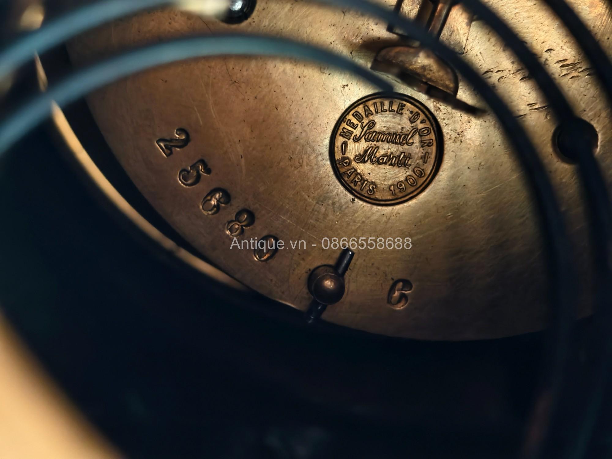 Đồng hồ tượng Đồng hồ tượng