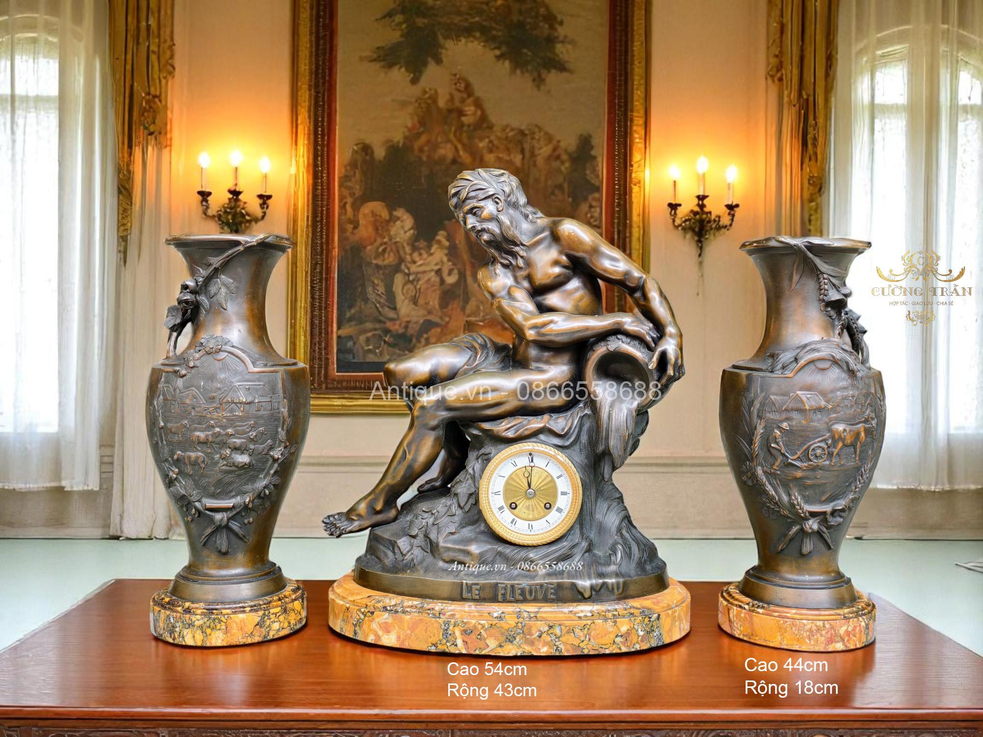 Đồng hồ tượng Đồng hồ tượng