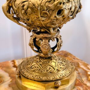 Đèn điện pháp