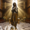 Nuremberg Madonna