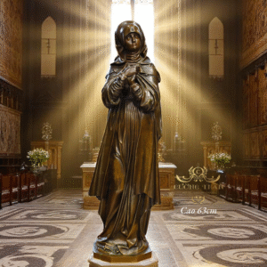 Nuremberg Madonna