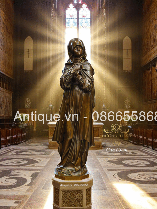 Nuremberg Madonna