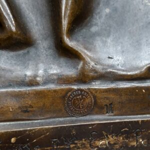 Nuremberg Madonna