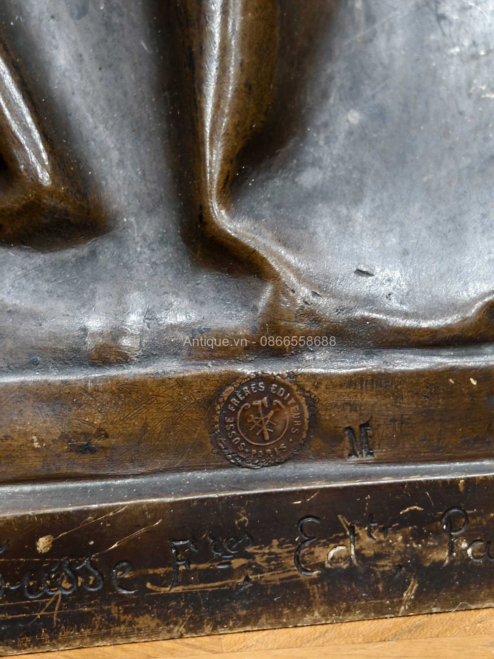 Nuremberg Madonna Nuremberg Madonna