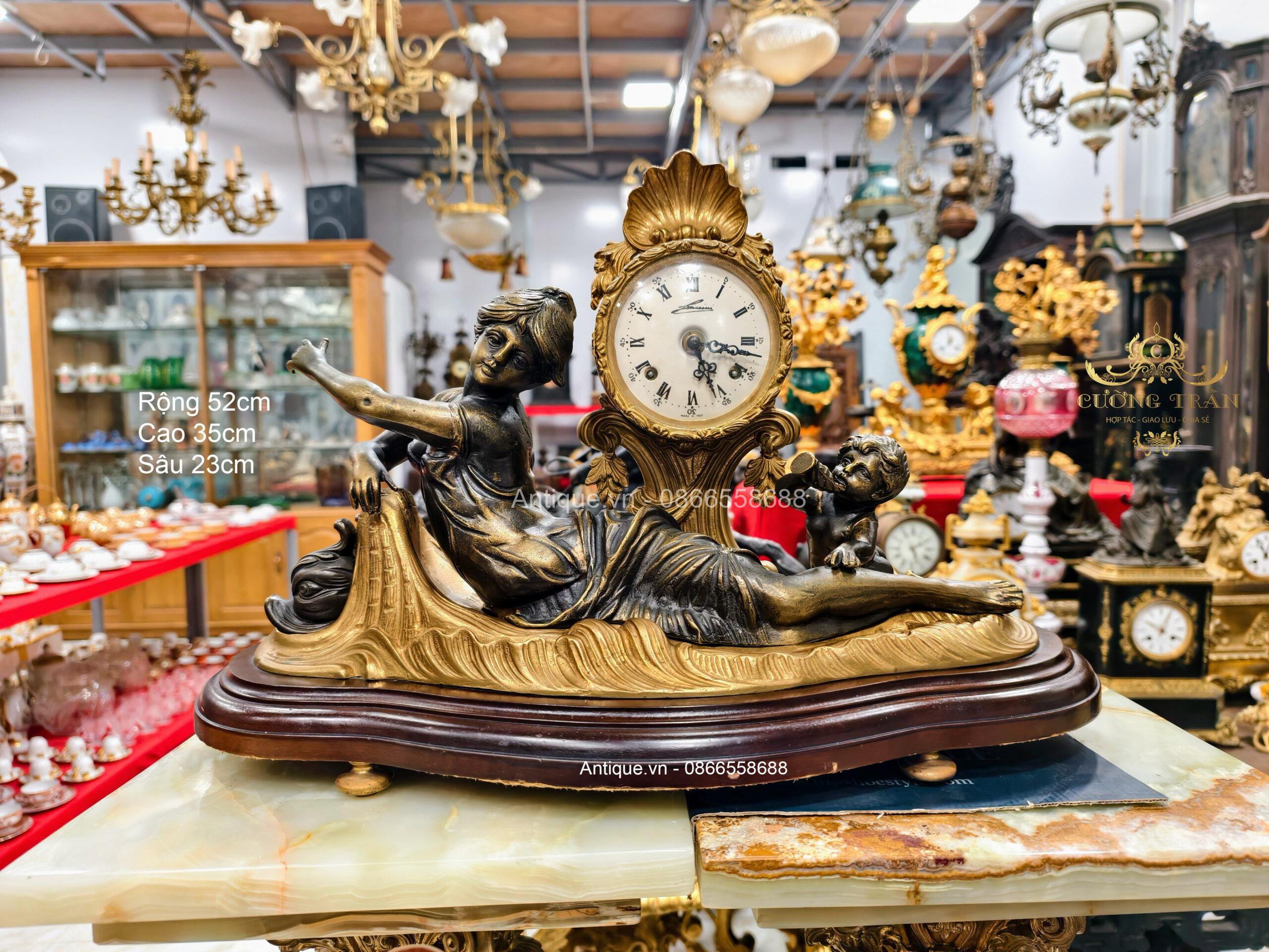 Đồng hồ tượng Đồng hồ tượng