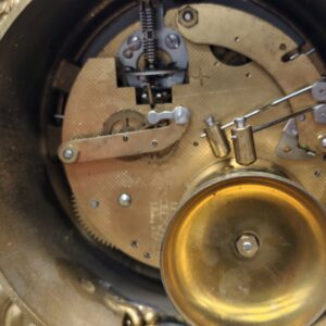 Đồng hồ tượng